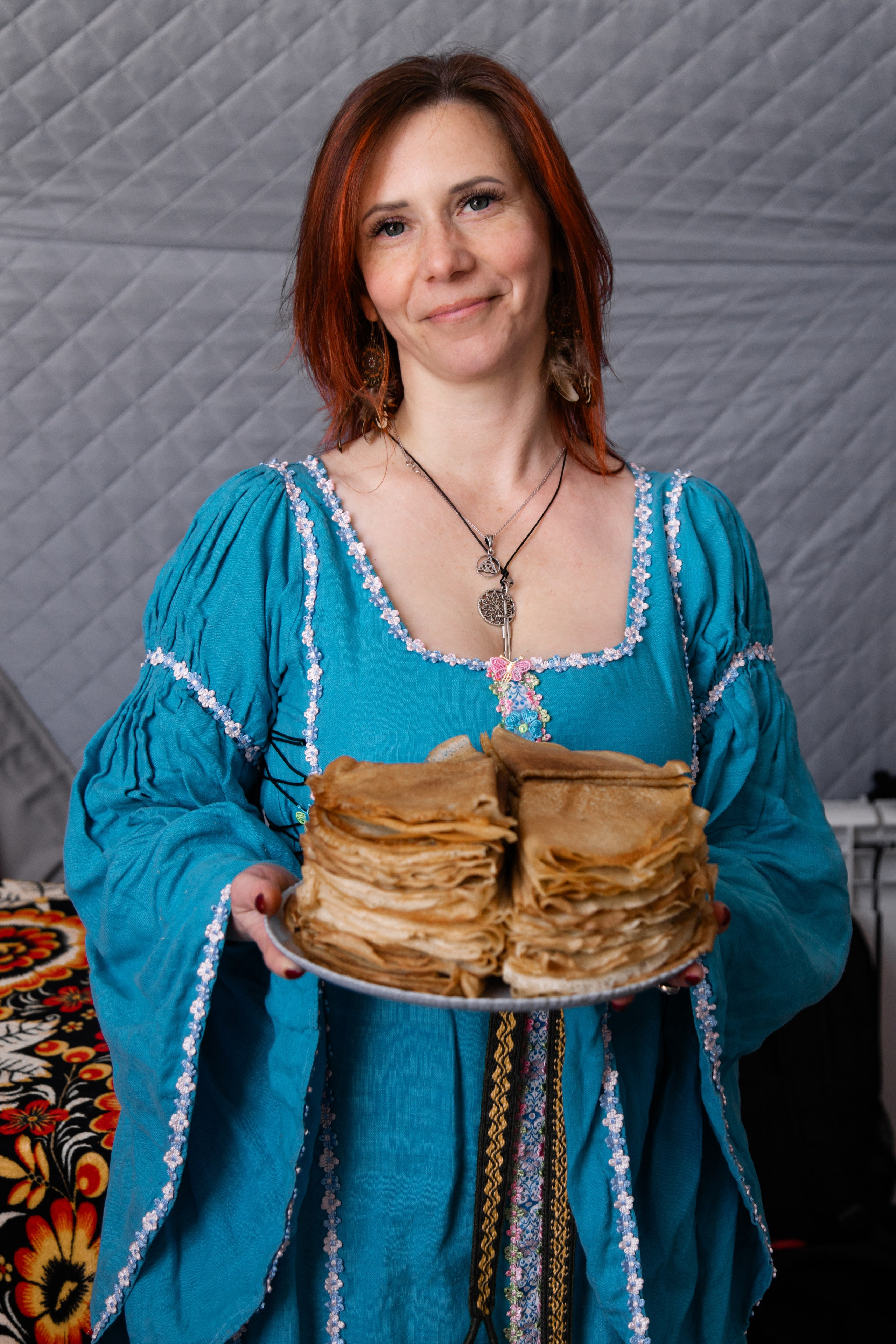 Закрытие масленицы «ДВ Каникулы». МЕДИА-РЕСУРС ХАБАРОВСК / Фотоотчеты / Репортажи / События