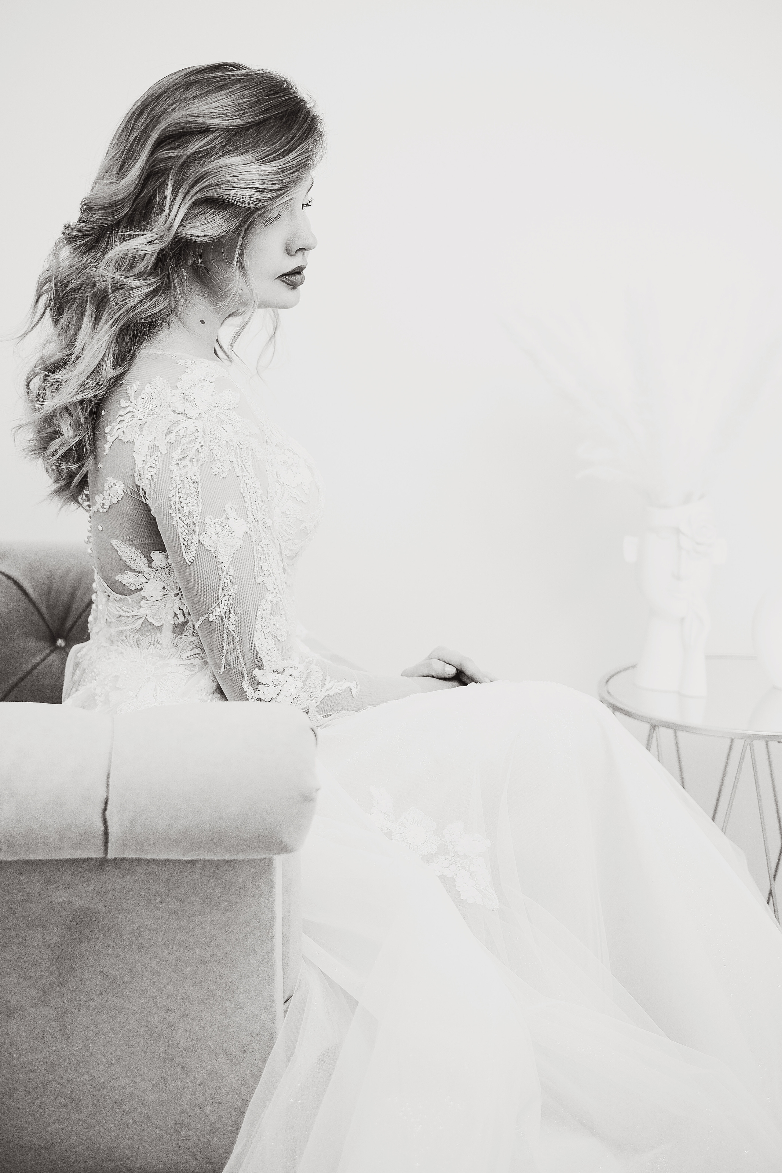 Контент-съемка для ресторана Трескоед и свадебного салона WedRoom. Свадебный и репортажной фотограф Денис Ожигин в Краснодаре и Краснодарском крае