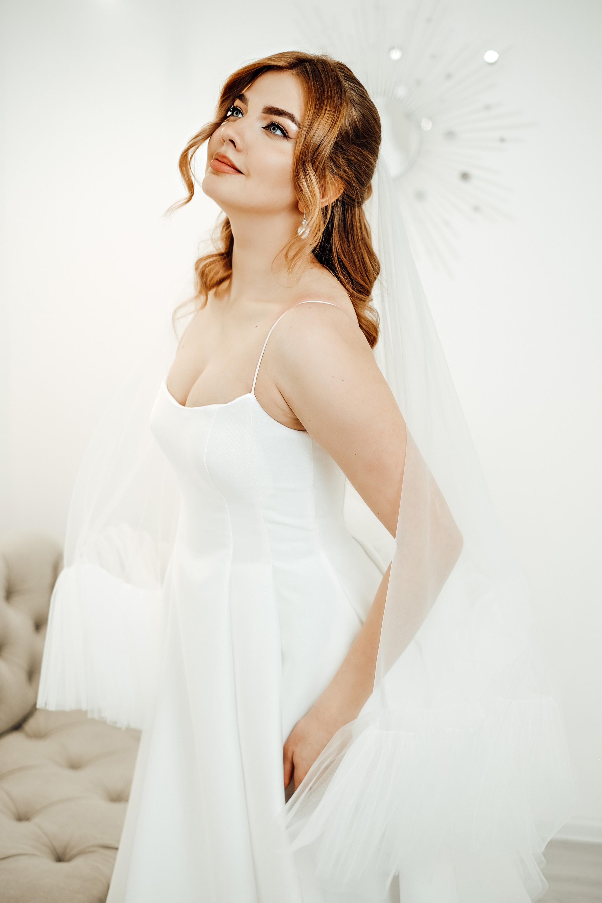 Контент-съемка для ресторана Трескоед и свадебного салона WedRoom. Свадебный и репортажной фотограф Денис Ожигин в Краснодаре и Краснодарском крае