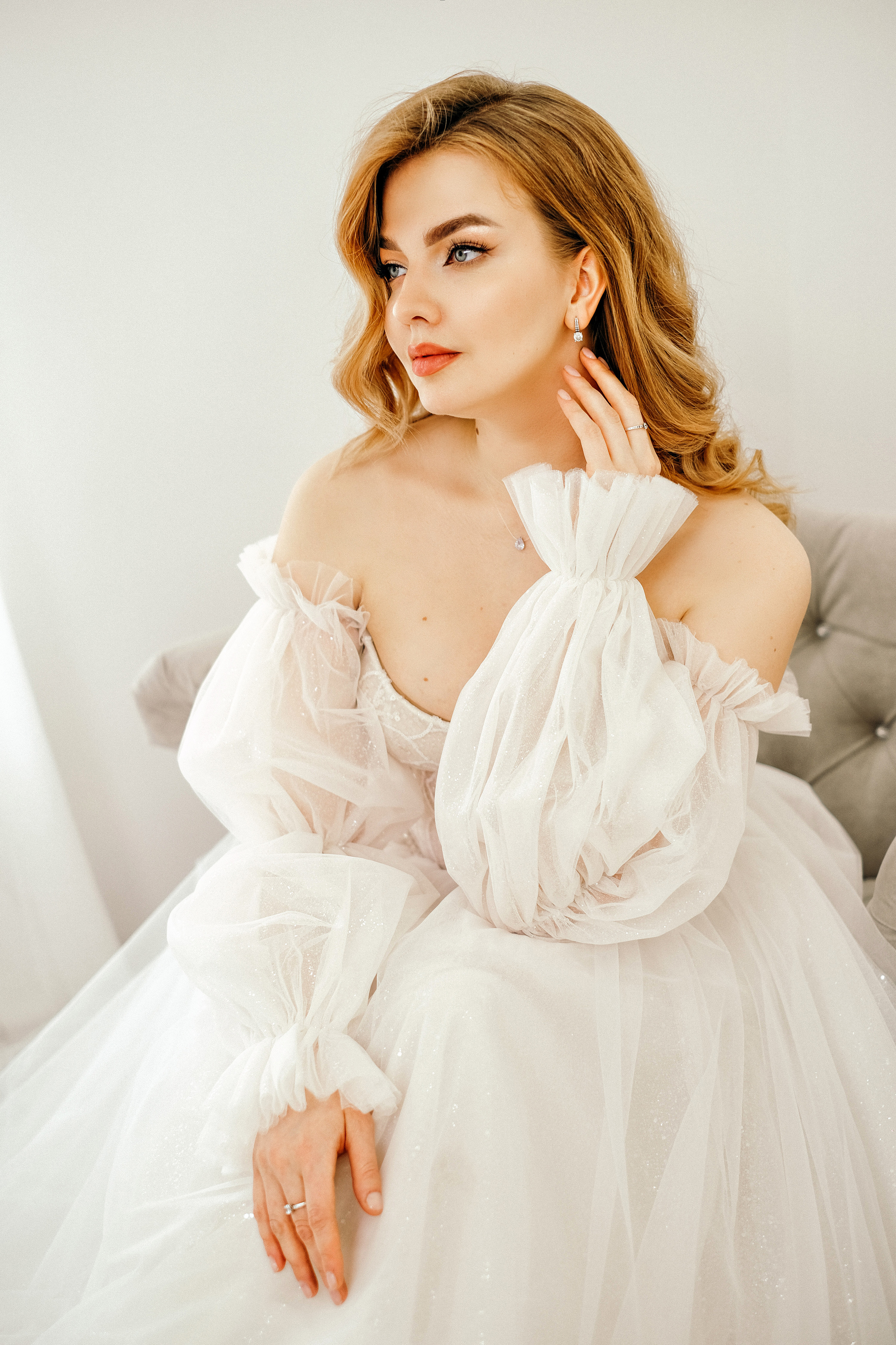 Контент-съемка для ресторана Трескоед и свадебного салона WedRoom. Свадебный и репортажной фотограф Денис Ожигин в Краснодаре и Краснодарском крае