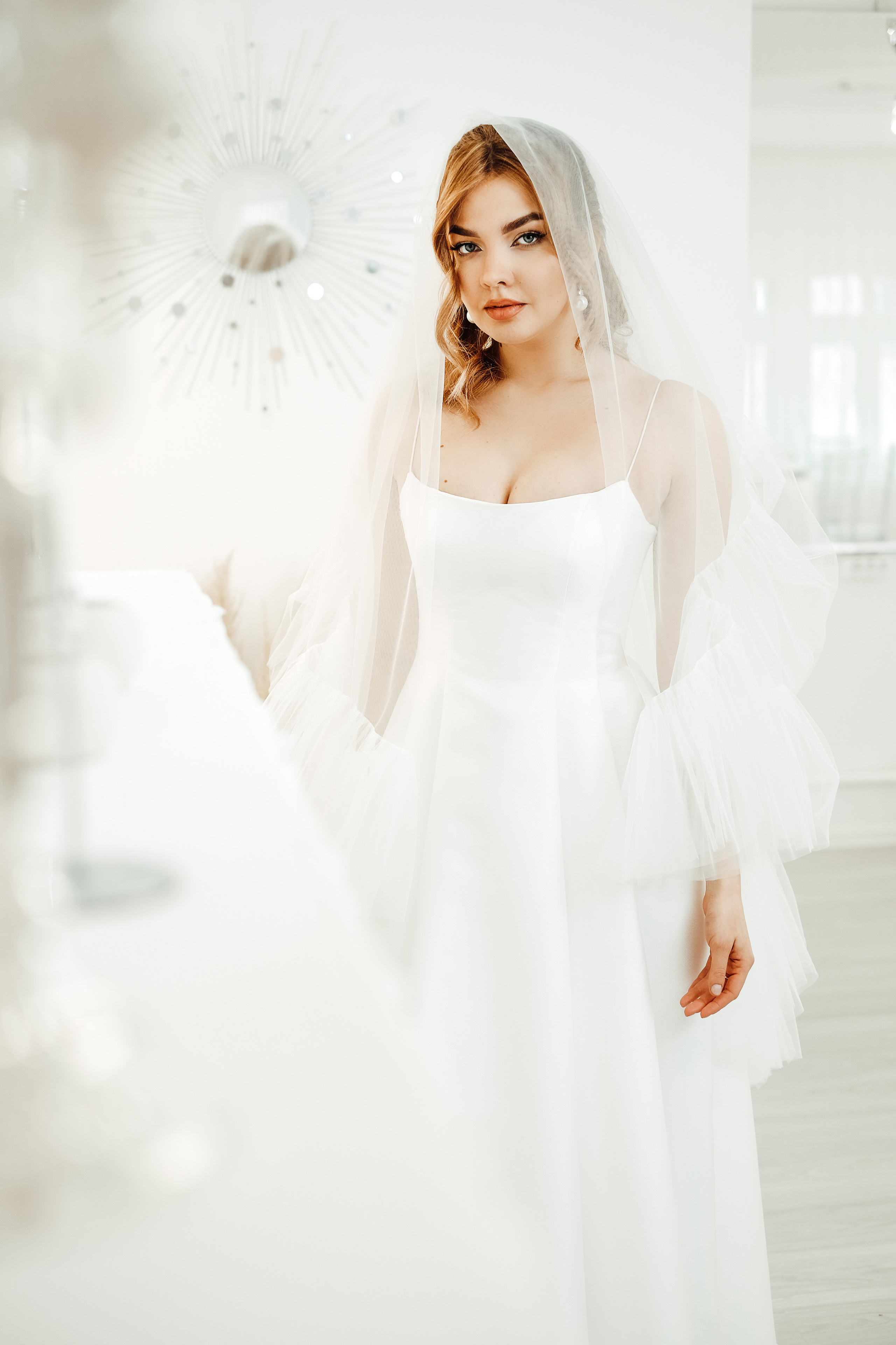 Контент-съемка для ресторана Трескоед и свадебного салона WedRoom. Свадебный и репортажной фотограф Денис Ожигин в Краснодаре и Краснодарском крае