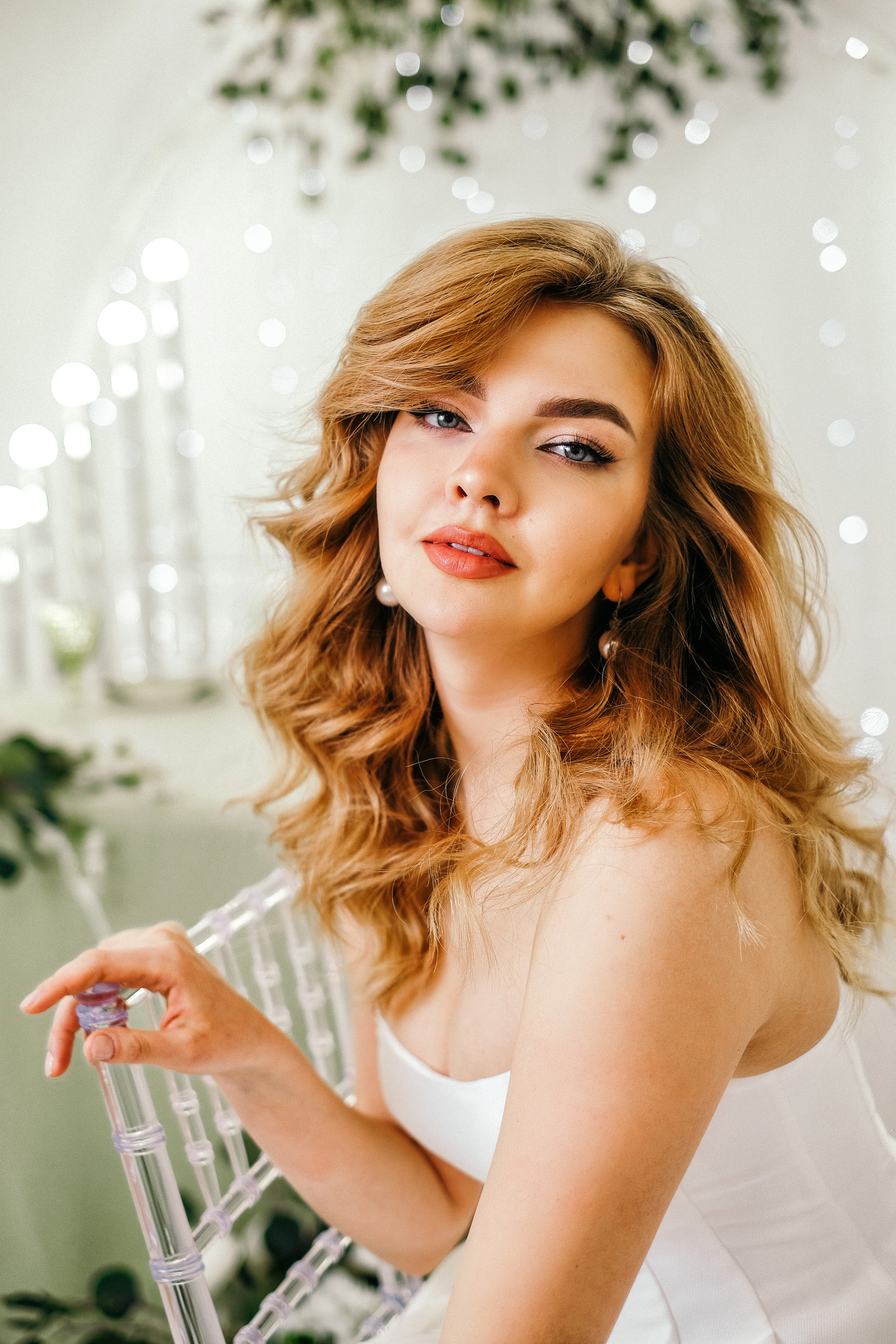 Контент-съемка для ресторана Трескоед и свадебного салона WedRoom. Свадебный и репортажной фотограф Денис Ожигин в Краснодаре и Краснодарском крае