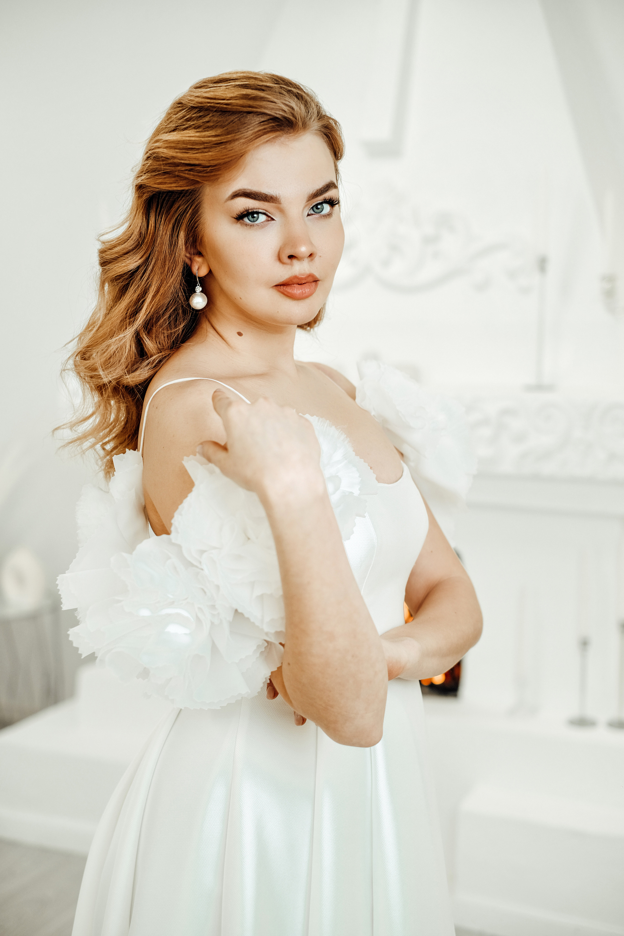 Контент-съемка для ресторана Трескоед и свадебного салона WedRoom. Свадебный и репортажной фотограф Денис Ожигин в Краснодаре и Краснодарском крае