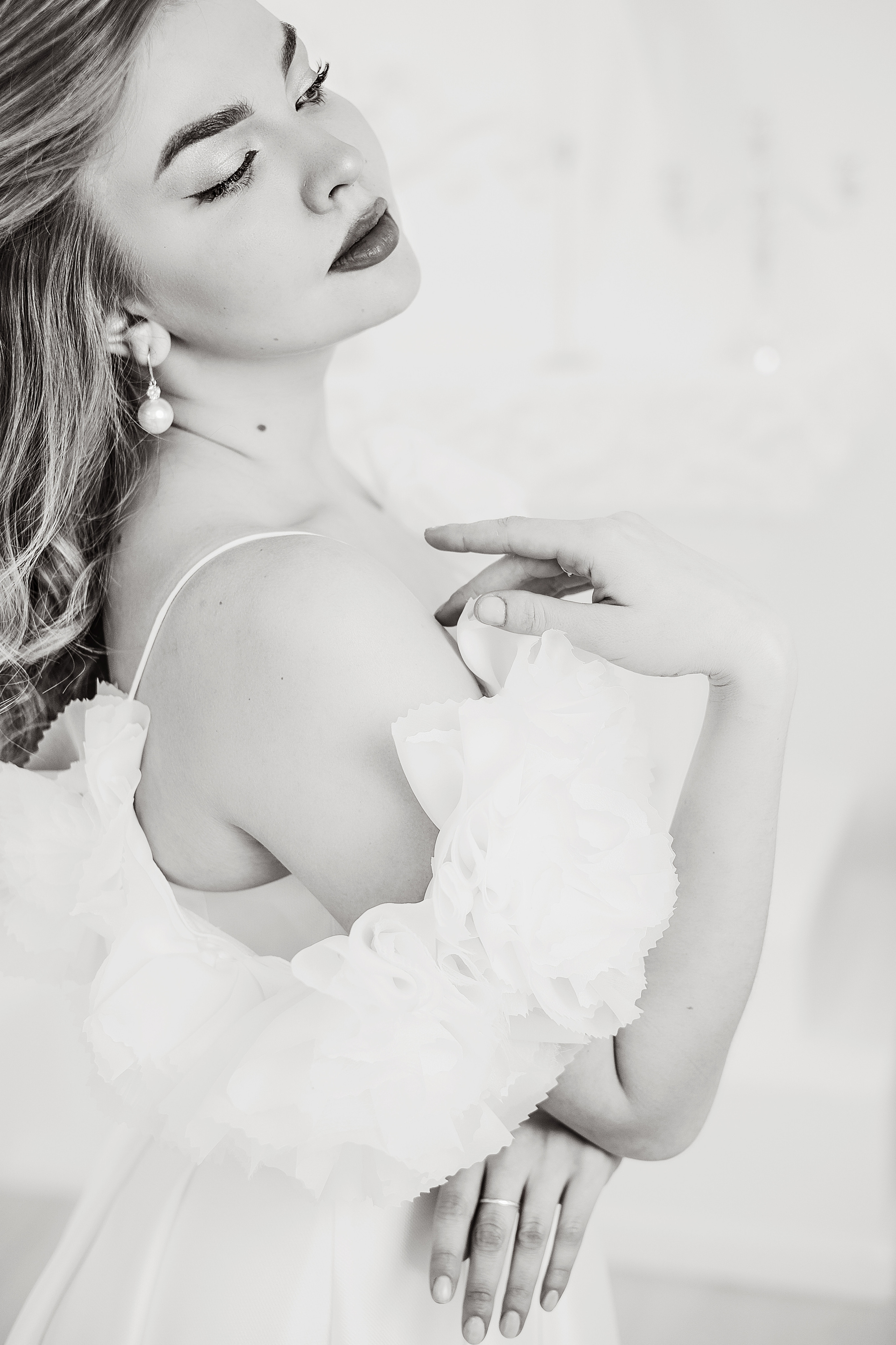 Контент-съемка для ресторана Трескоед и свадебного салона WedRoom. Свадебный и репортажной фотограф Денис Ожигин в Краснодаре и Краснодарском крае