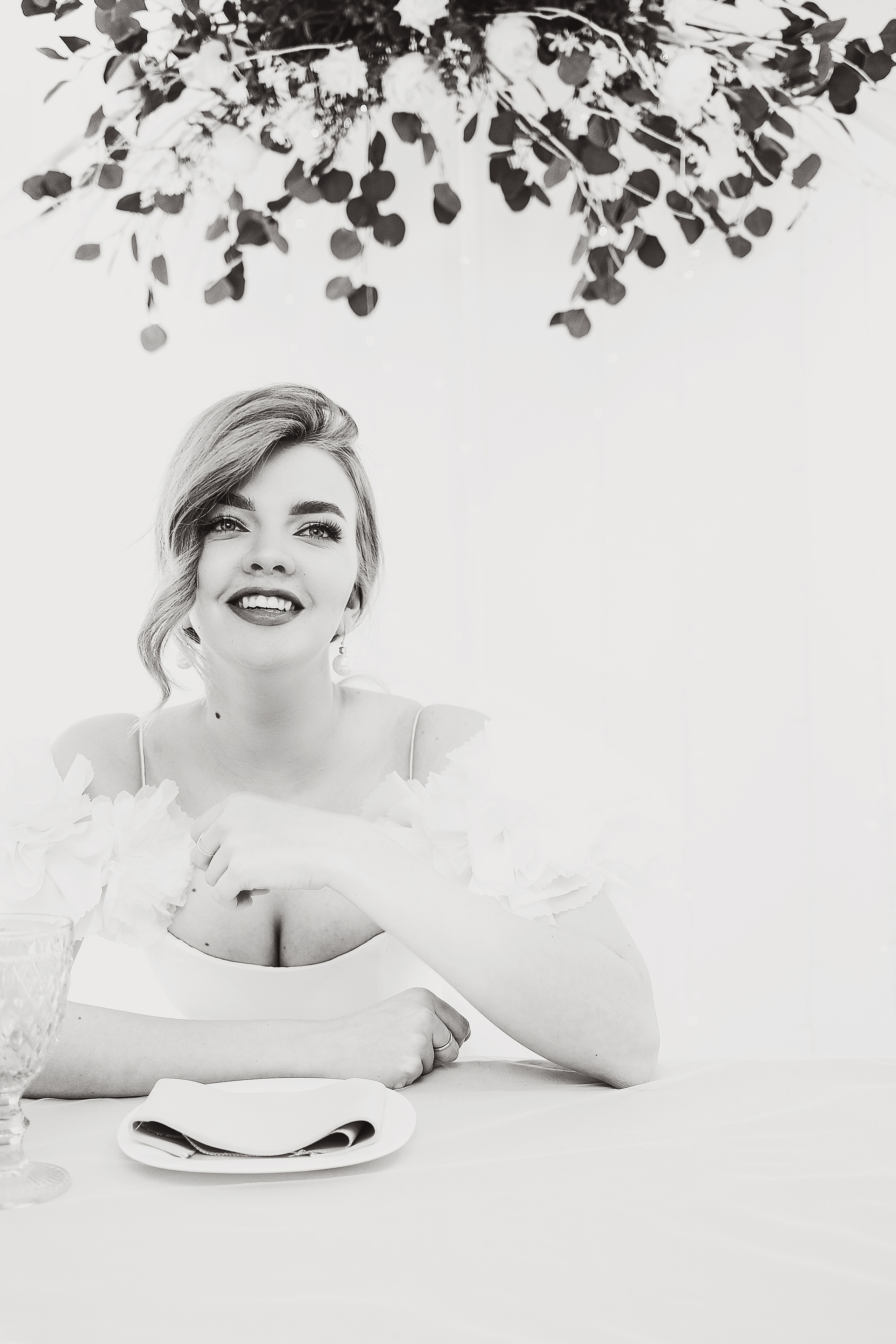 Контент-съемка для ресторана Трескоед и свадебного салона WedRoom. Свадебный и репортажной фотограф Денис Ожигин в Краснодаре и Краснодарском крае