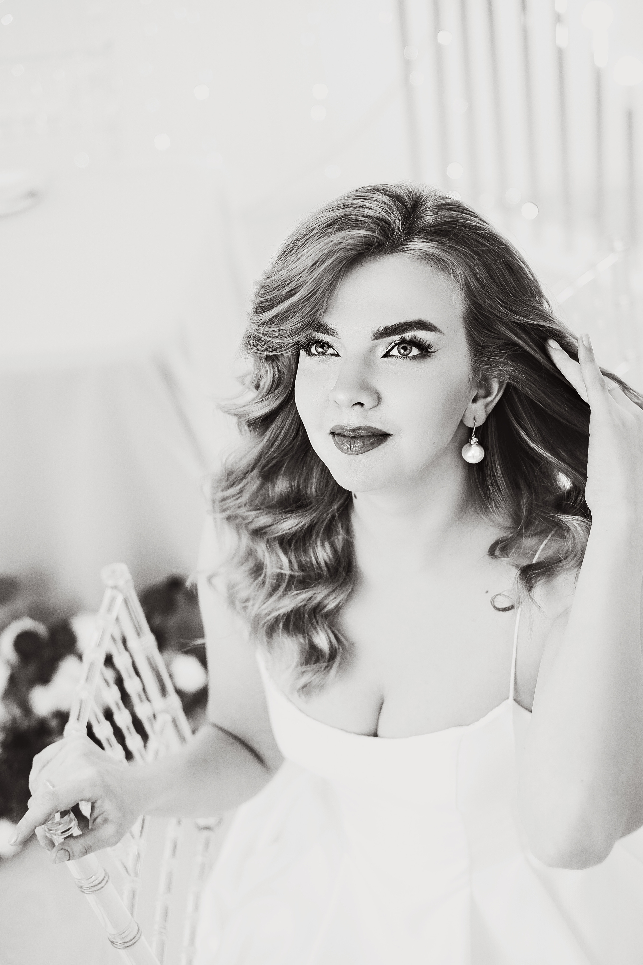 Контент-съемка для ресторана Трескоед и свадебного салона WedRoom. Свадебный и репортажной фотограф Денис Ожигин в Краснодаре и Краснодарском крае