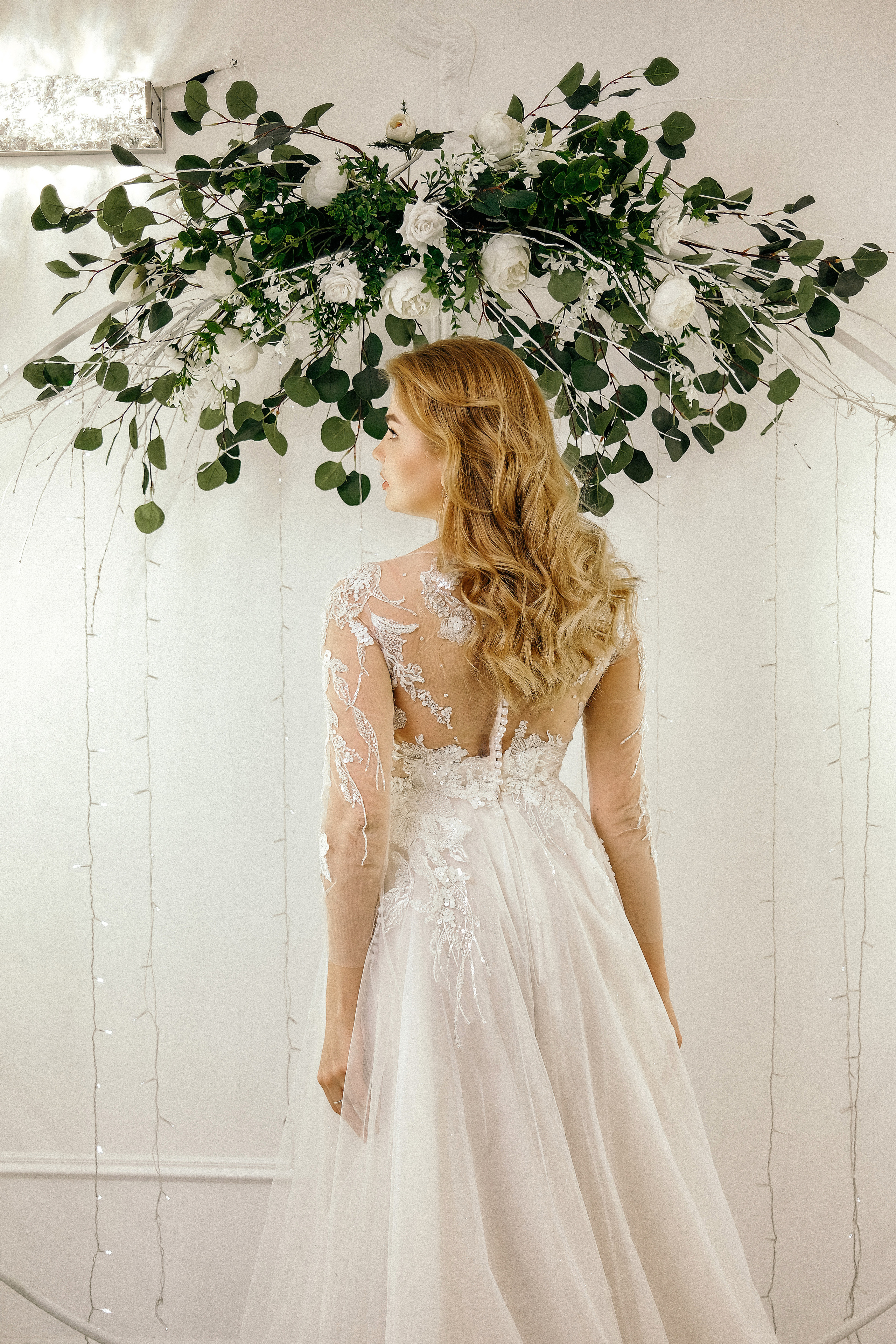 Контент-съемка для ресторана Трескоед и свадебного салона WedRoom. Свадебный и репортажной фотограф Денис Ожигин в Краснодаре и Краснодарском крае