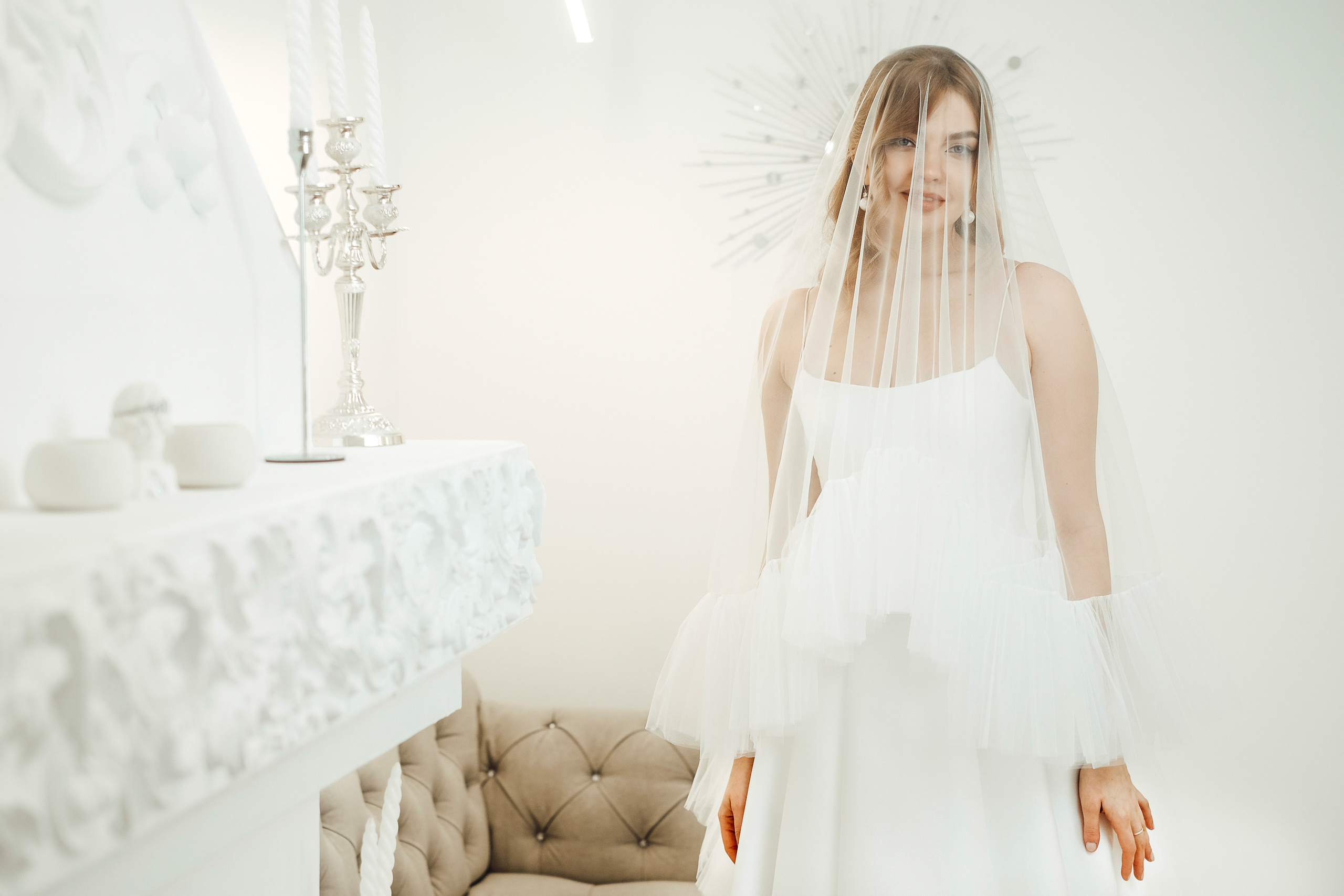 Контент-съемка для ресторана Трескоед и свадебного салона WedRoom. Свадебный и репортажной фотограф Денис Ожигин в Краснодаре и Краснодарском крае