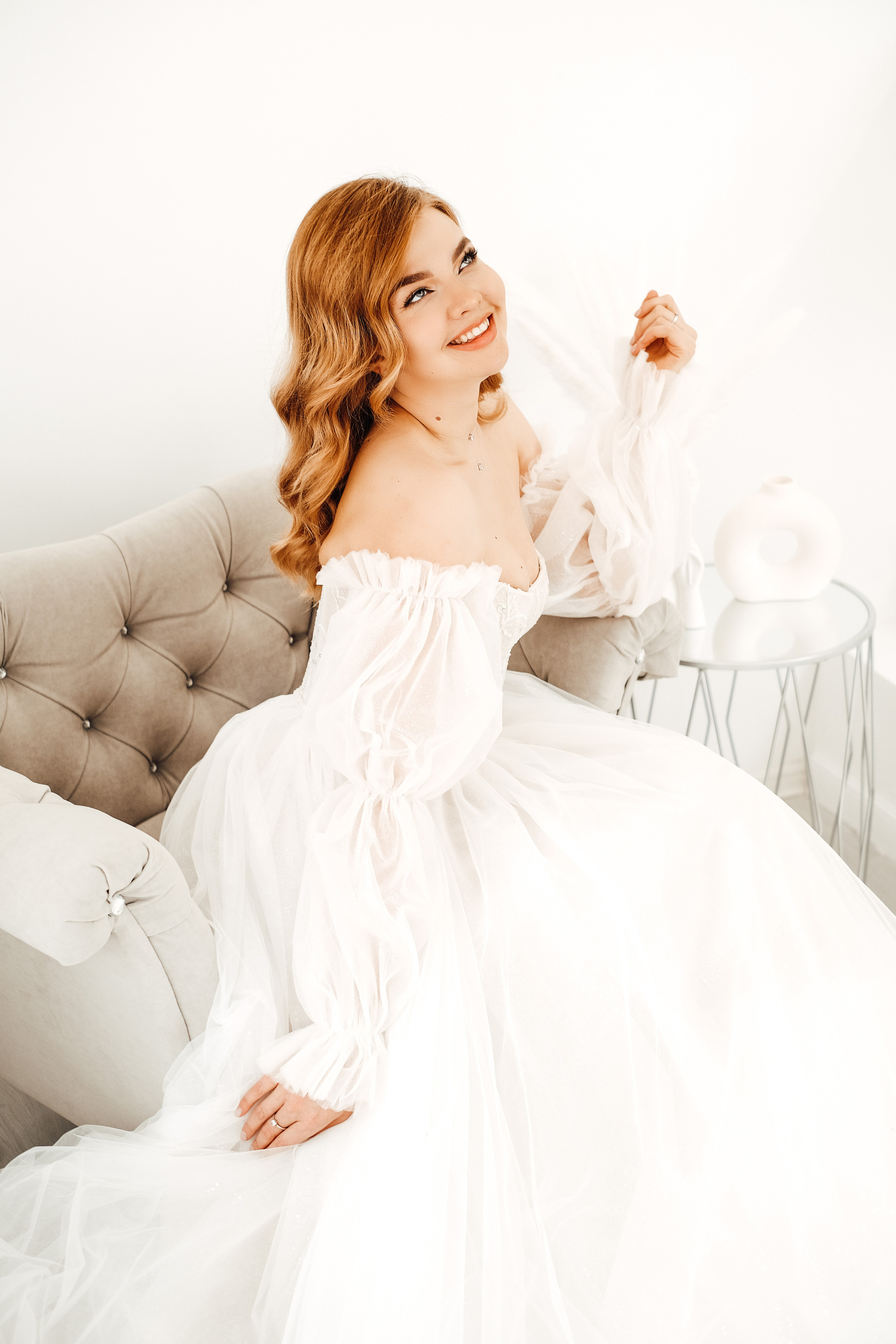 Контент-съемка для ресторана Трескоед и свадебного салона WedRoom. Свадебный и репортажной фотограф Денис Ожигин в Краснодаре и Краснодарском крае