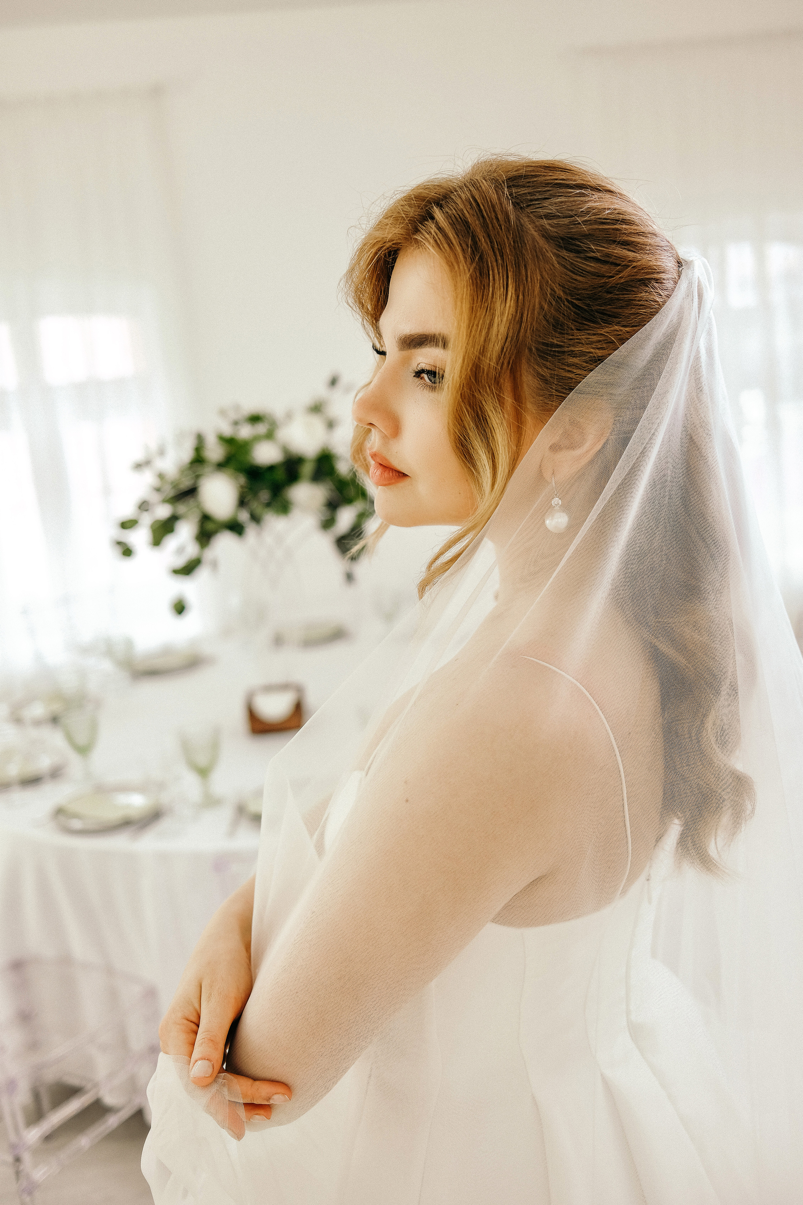 Контент-съемка для ресторана Трескоед и свадебного салона WedRoom. Свадебный и репортажной фотограф Денис Ожигин в Краснодаре и Краснодарском крае