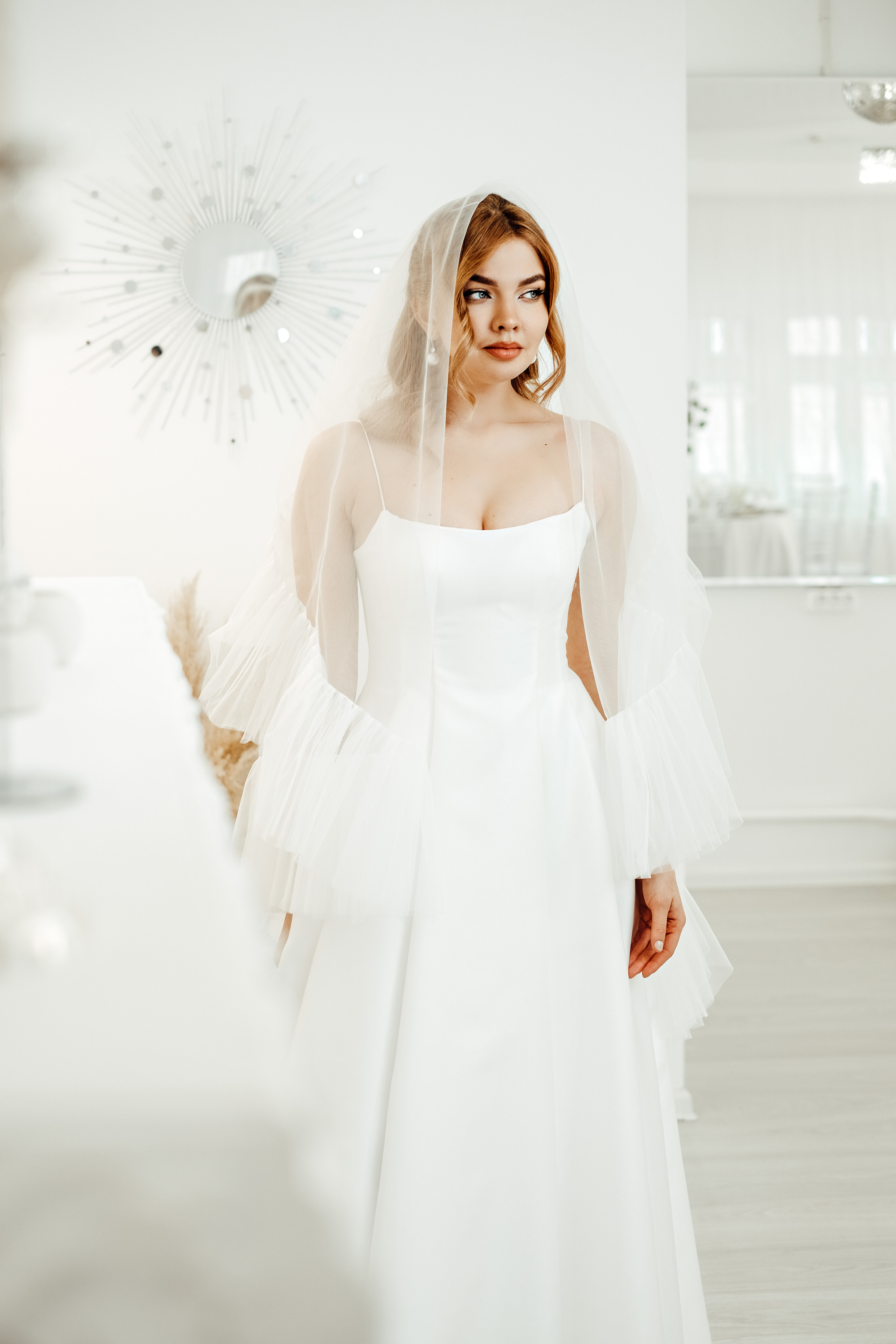 Контент-съемка для ресторана Трескоед и свадебного салона WedRoom. Свадебный и репортажной фотограф Денис Ожигин в Краснодаре и Краснодарском крае