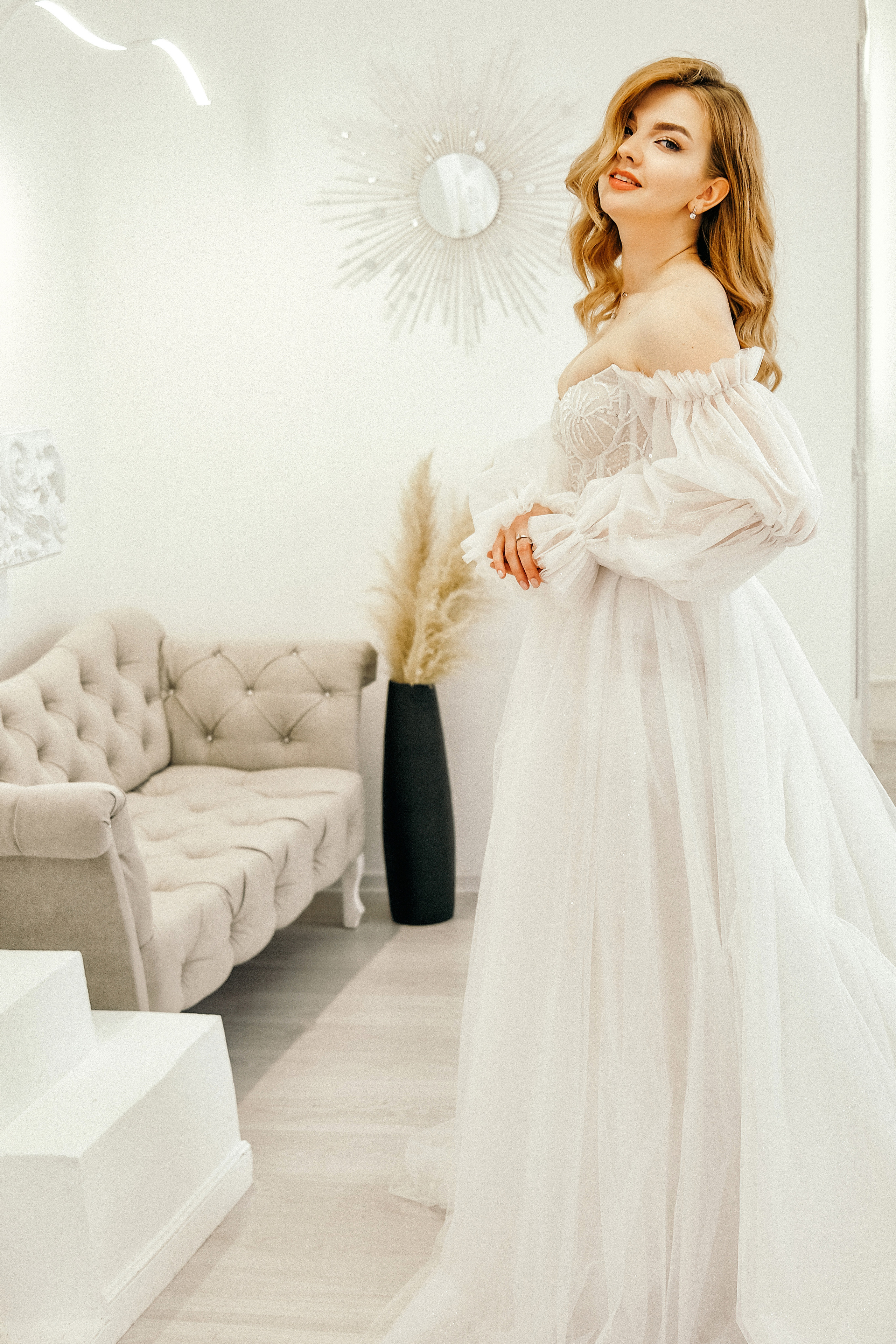 Контент-съемка для ресторана Трескоед и свадебного салона WedRoom. Свадебный и репортажной фотограф Денис Ожигин в Краснодаре и Краснодарском крае