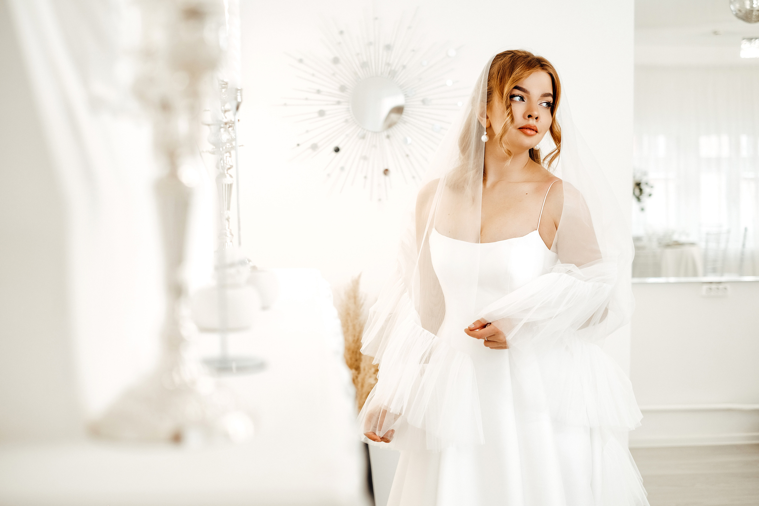 Контент-съемка для ресторана Трескоед и свадебного салона WedRoom. Свадебный и репортажной фотограф Денис Ожигин в Краснодаре и Краснодарском крае