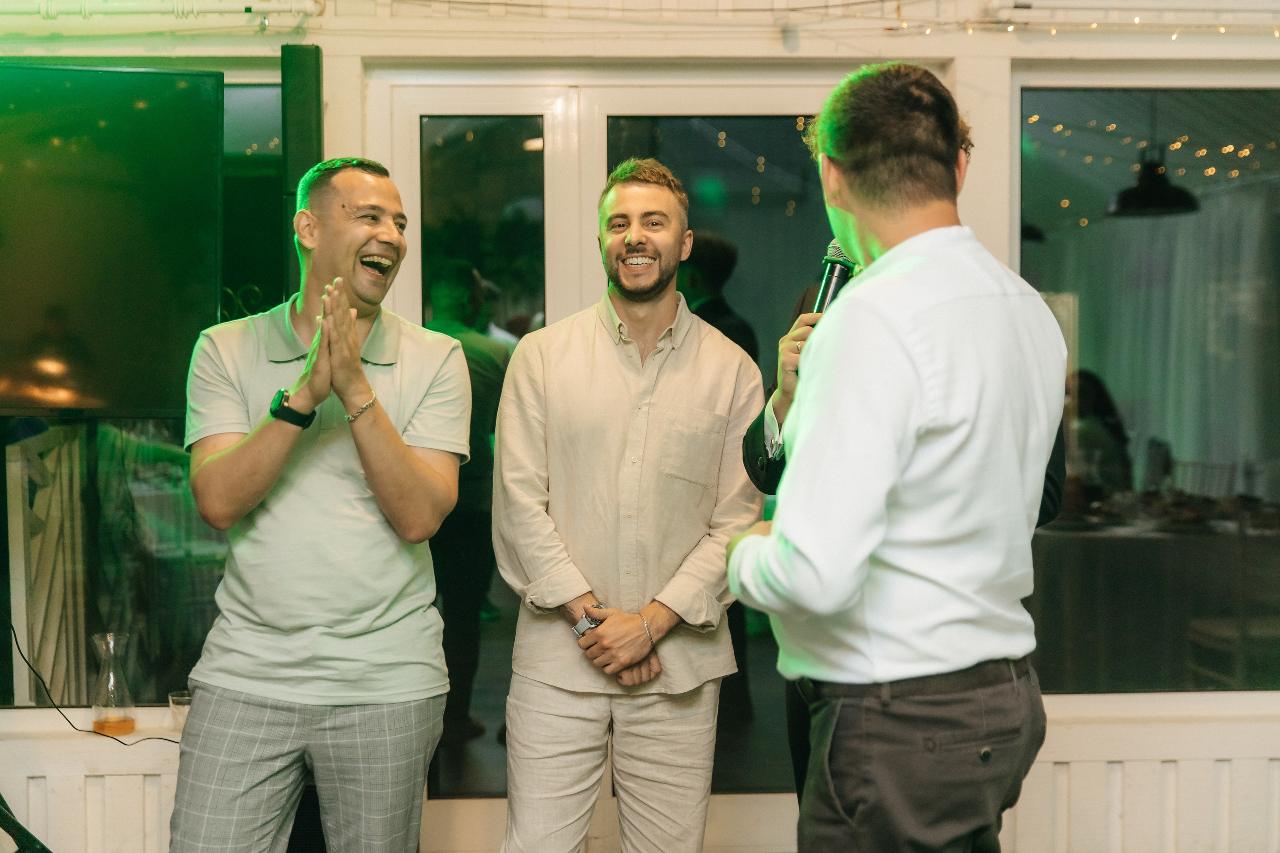 Владислав и Анна. Фотограф в Волгограде — Александра Искандерова