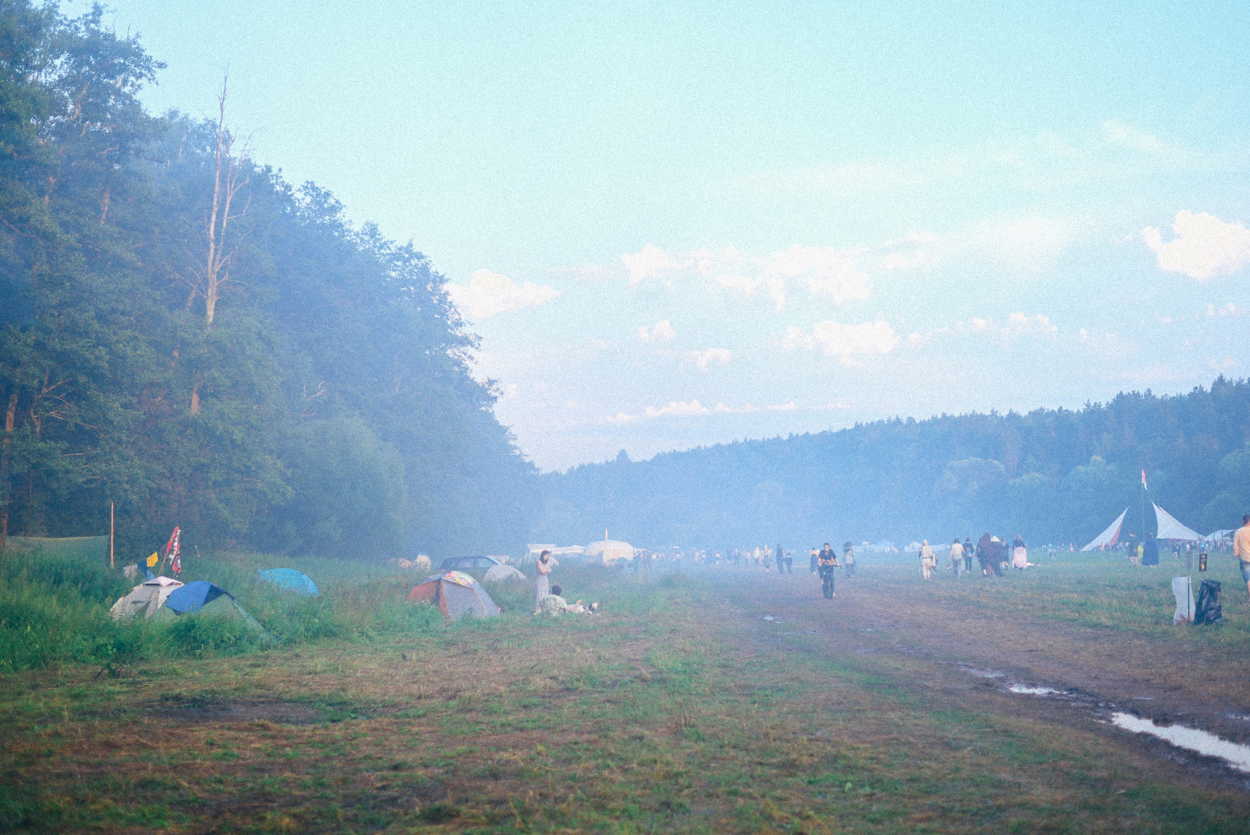 Бессонница 2025. Элька Мурзина