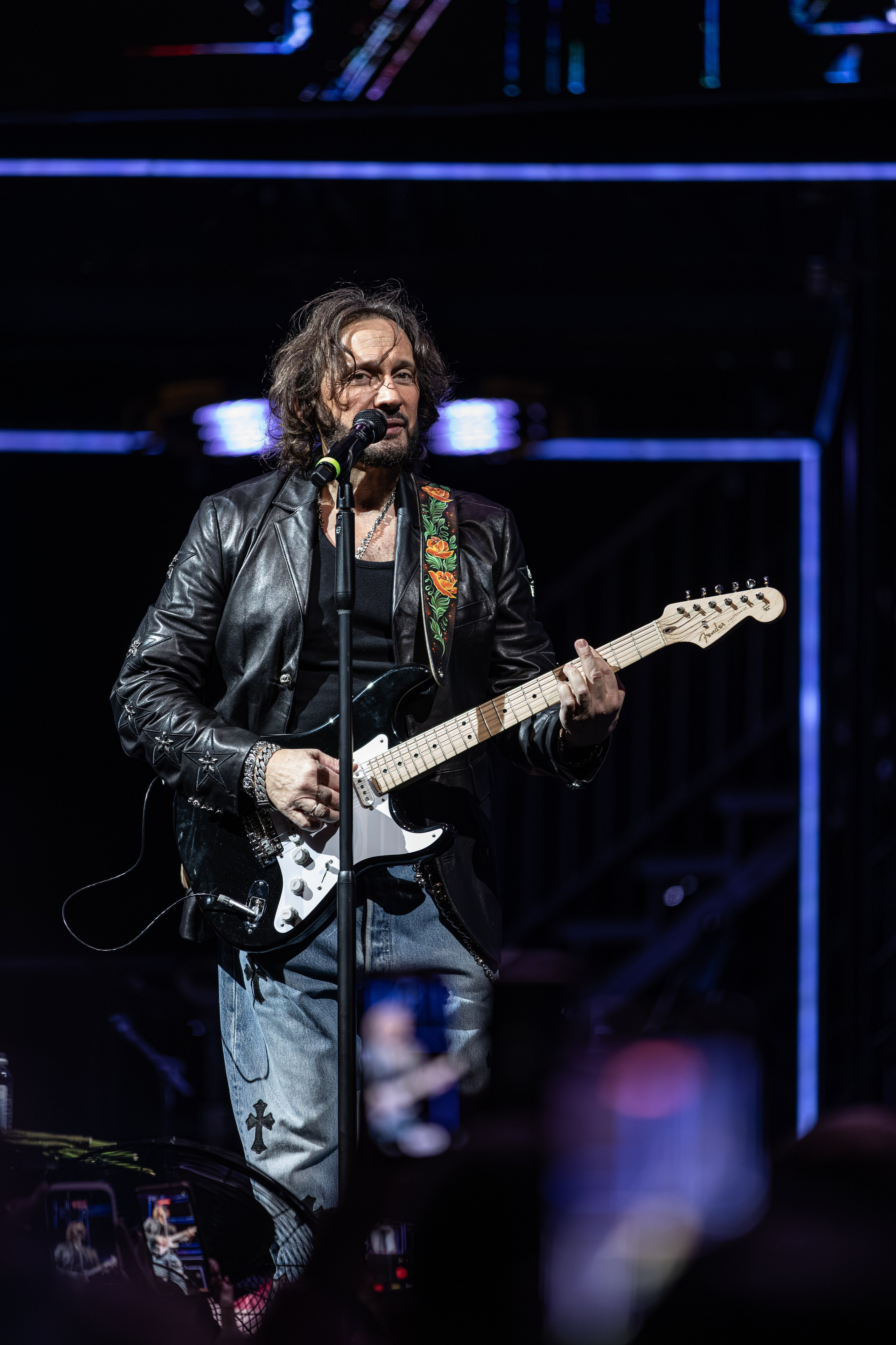 Стас Михайлов. Полина Шубодерова | Фотограф