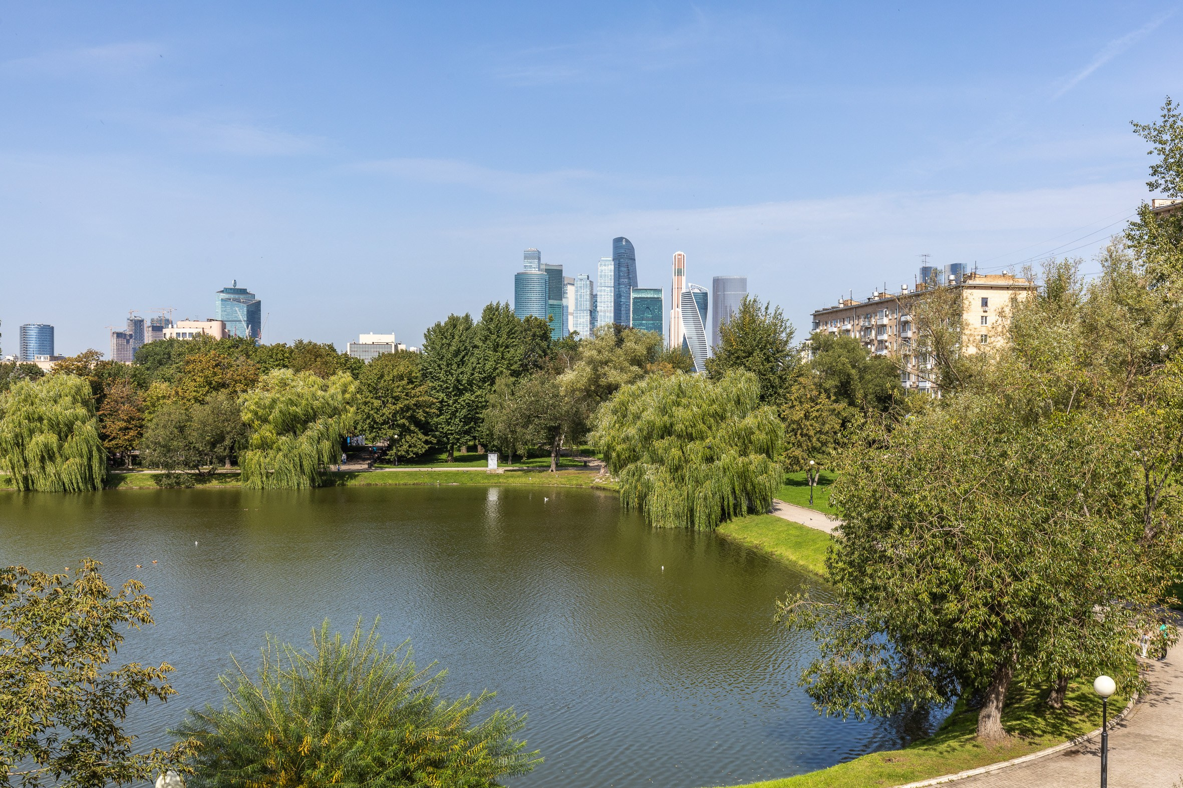 Валерия Родичева Новодевичий монастырь. Фотограф Гафаров Александр