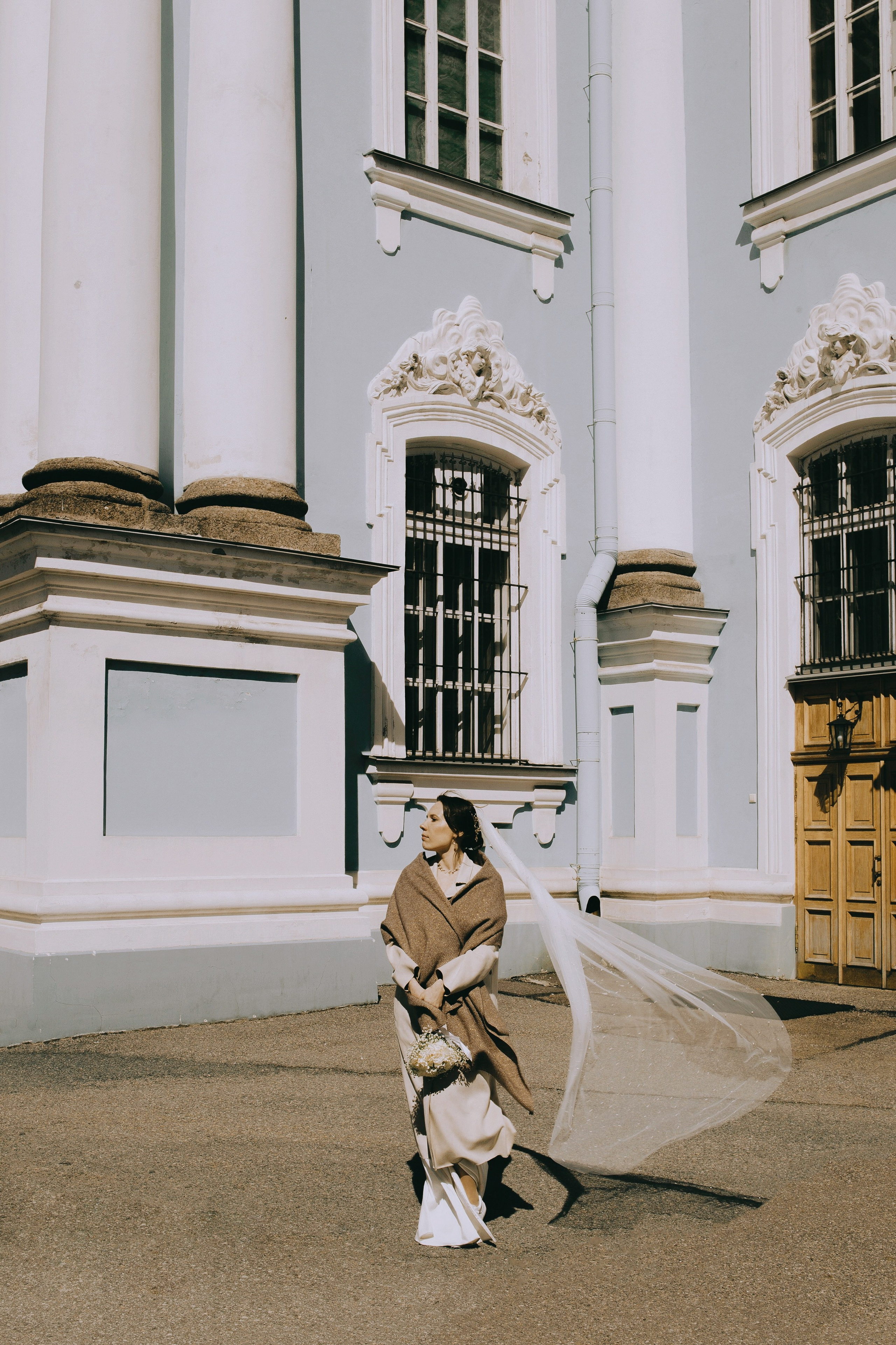 Иван и Света. Свадебный и портретный фотограф Анастасия Казакова Санкт-Петербург