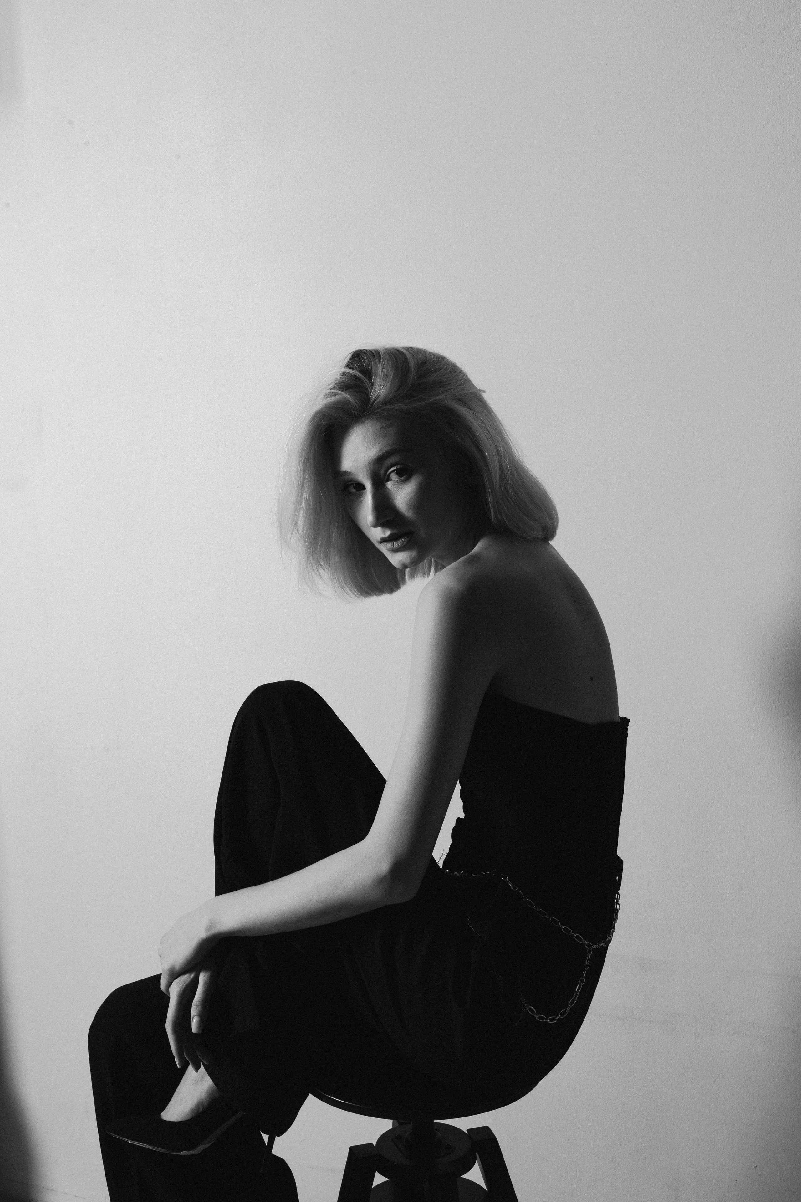 Алла 1. Фотограф Блинова Арина | Санк-Петербург