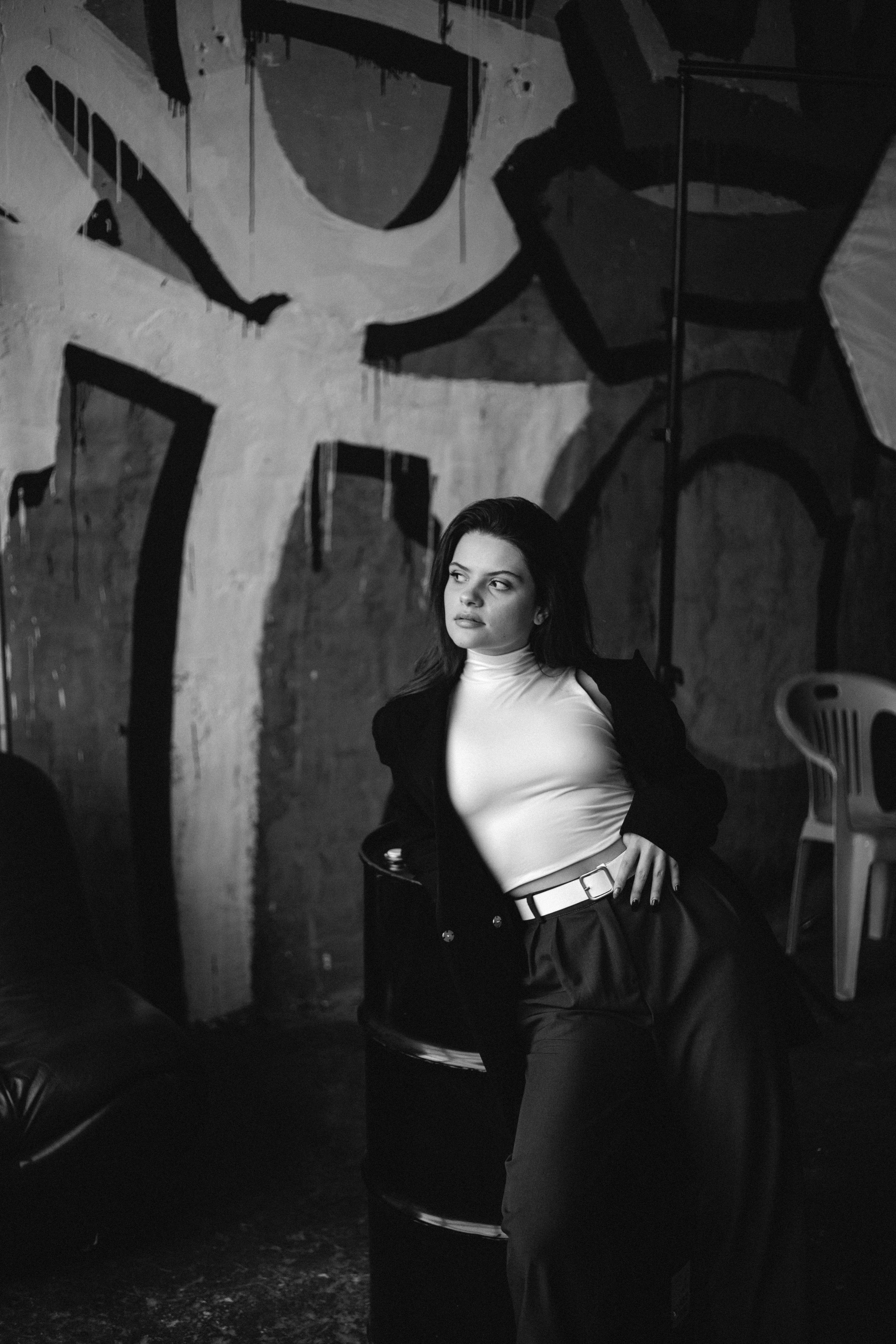 Тася. Фотограф Блинова Арина | Санк-Петербург