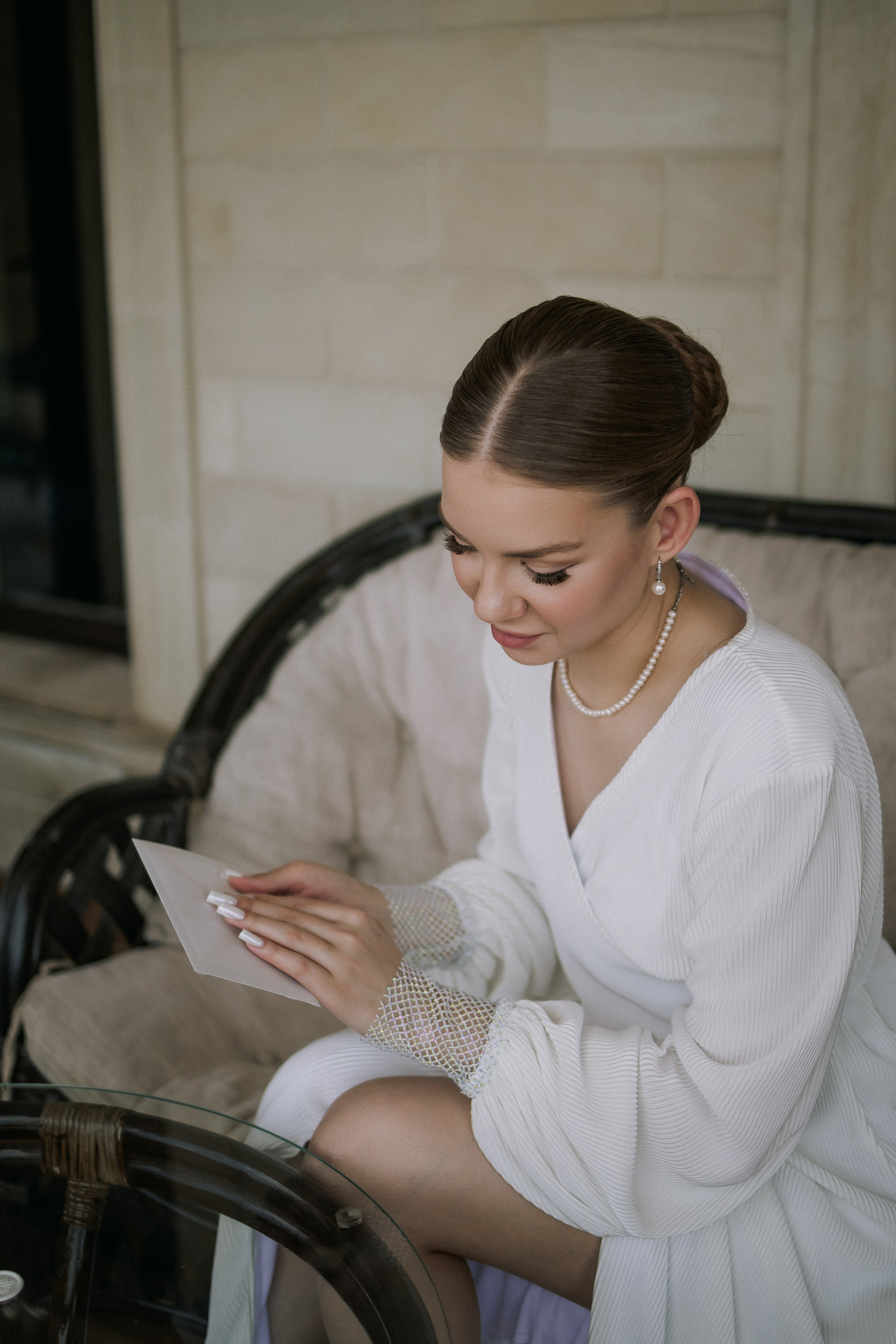 Свадебный день Лины и Роберта. Свадебная фотография. Арина Рубах