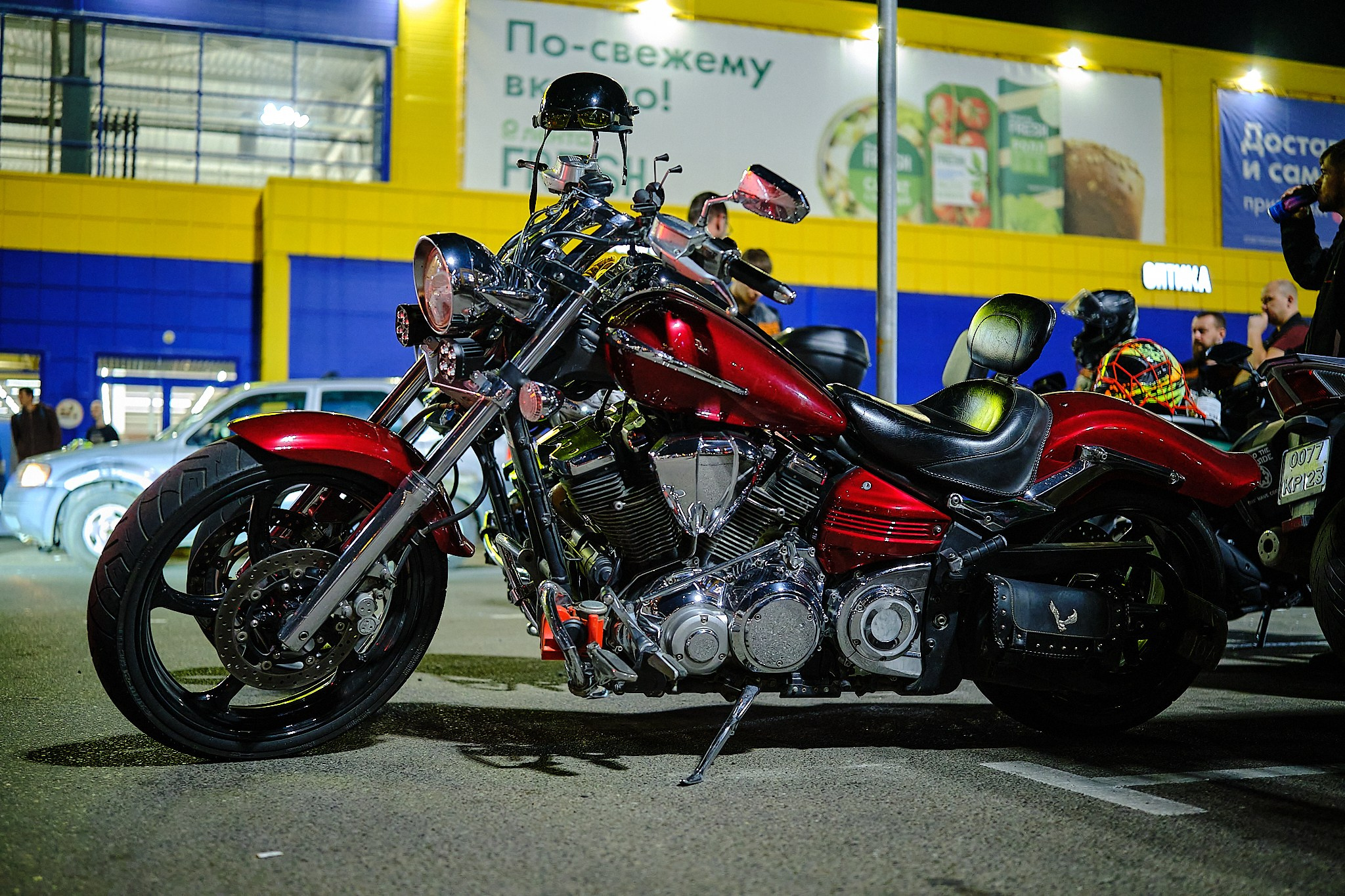 15.08.2024 МЧ. Константин Тимонин — фотограф в Краснодаре