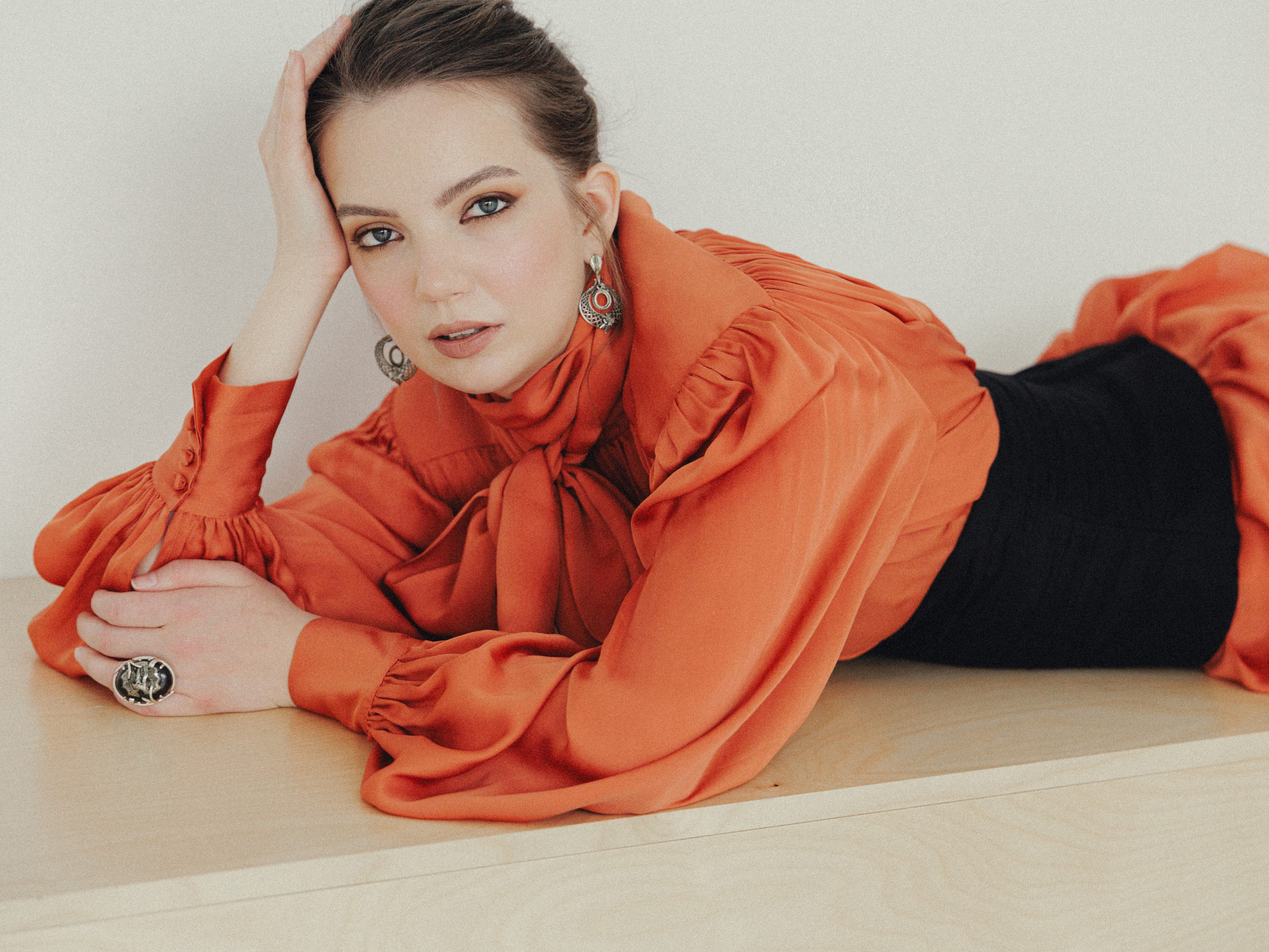 ВАЛЕРИЯ. Свадебный фотограф Москва Ирина Писарева