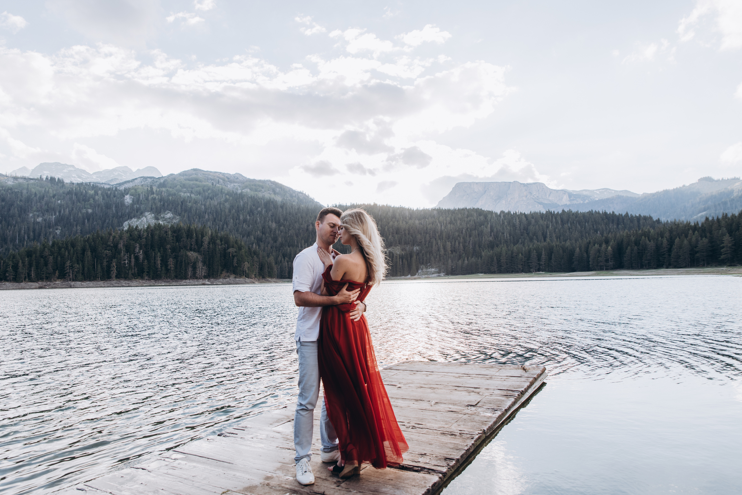 фотограф лав-стори