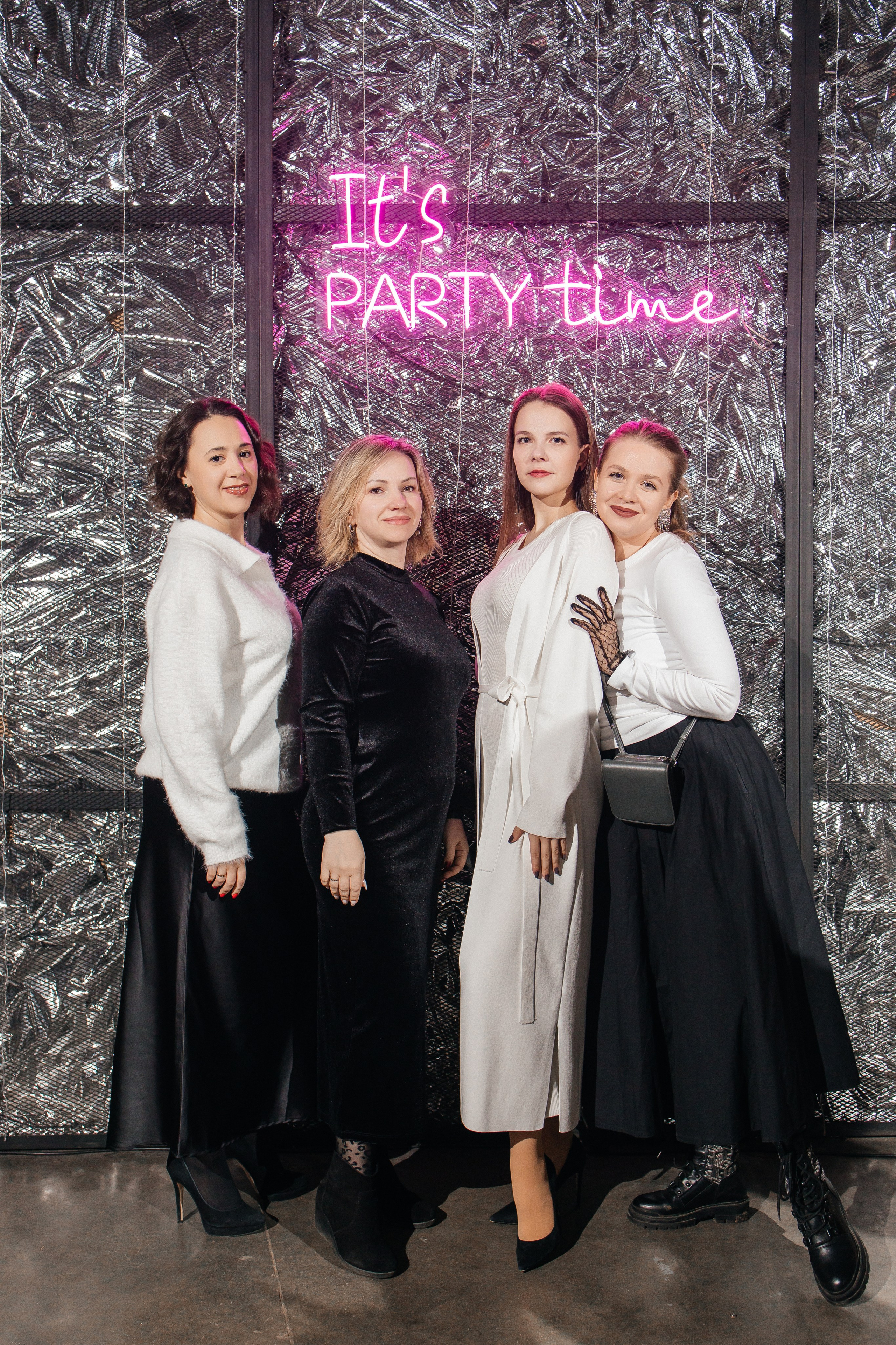 Концерт в Event Hall. Фотограф в Санкт-Петербурге Виктория Безверхая