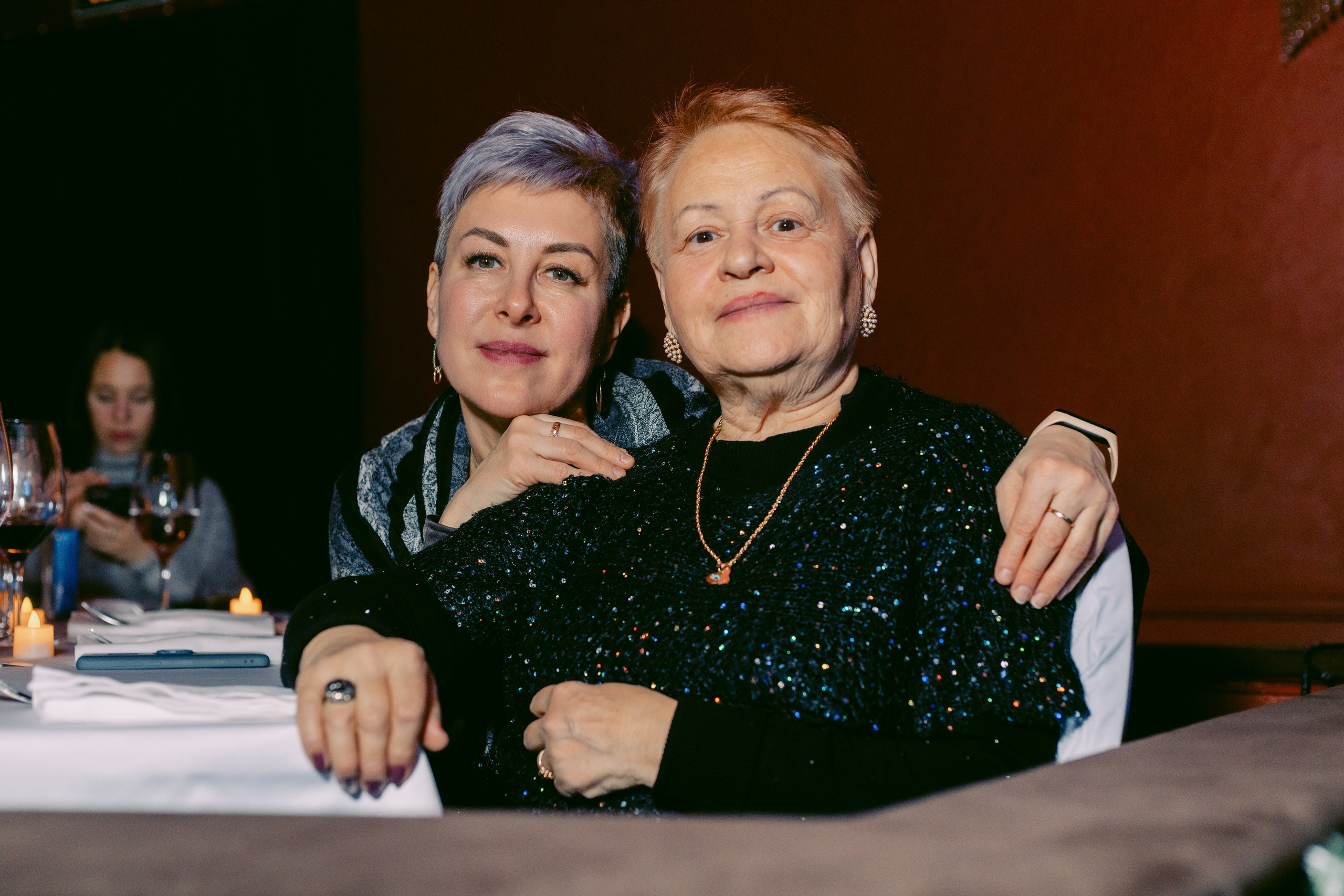 Ханука. Фотограф в Санкт-Петербурге Виктория Безверхая