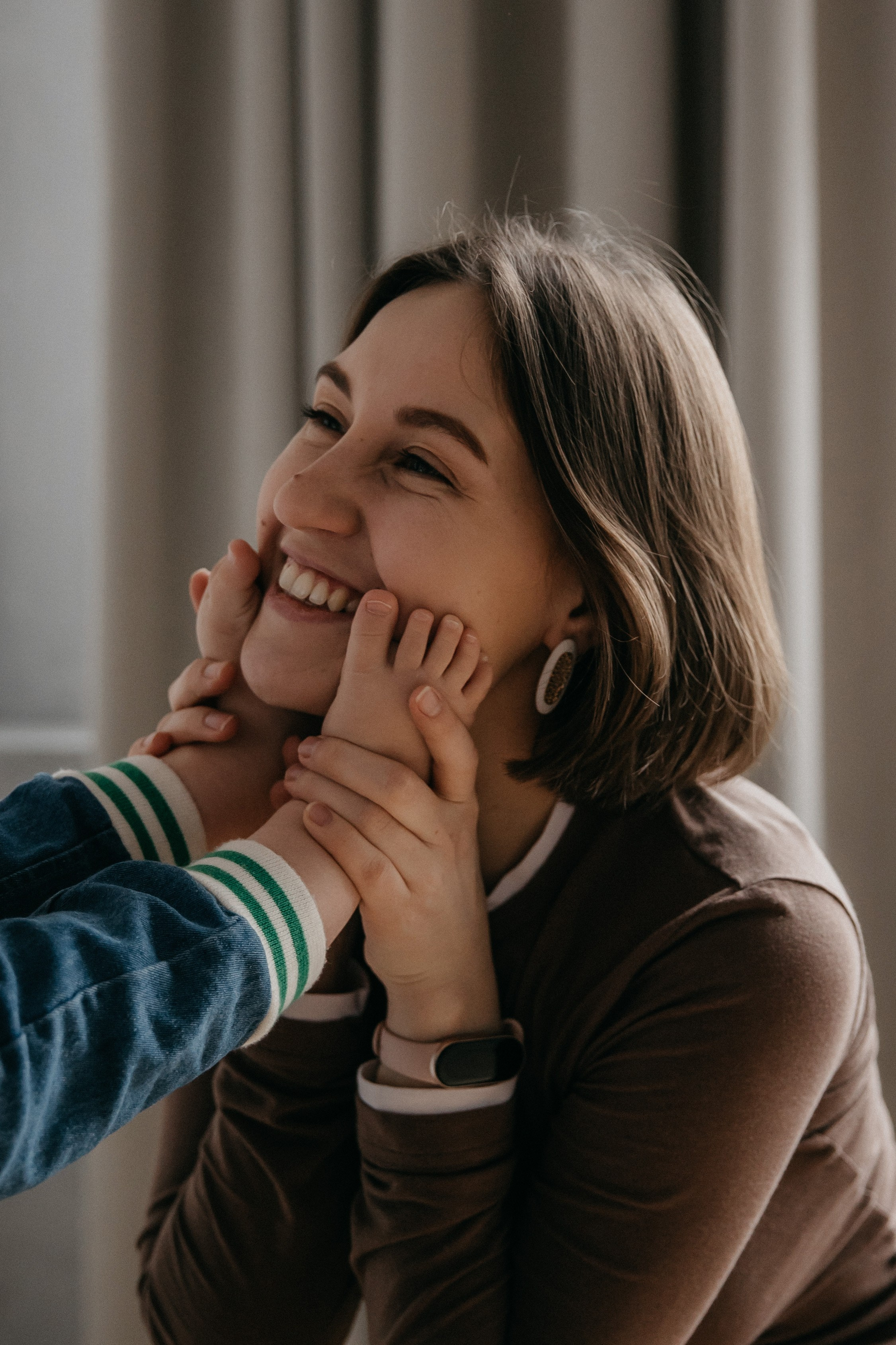 Дима+Настя+Василий. Свадебный и семейный фотограф в Волгограде Галина Микитинская