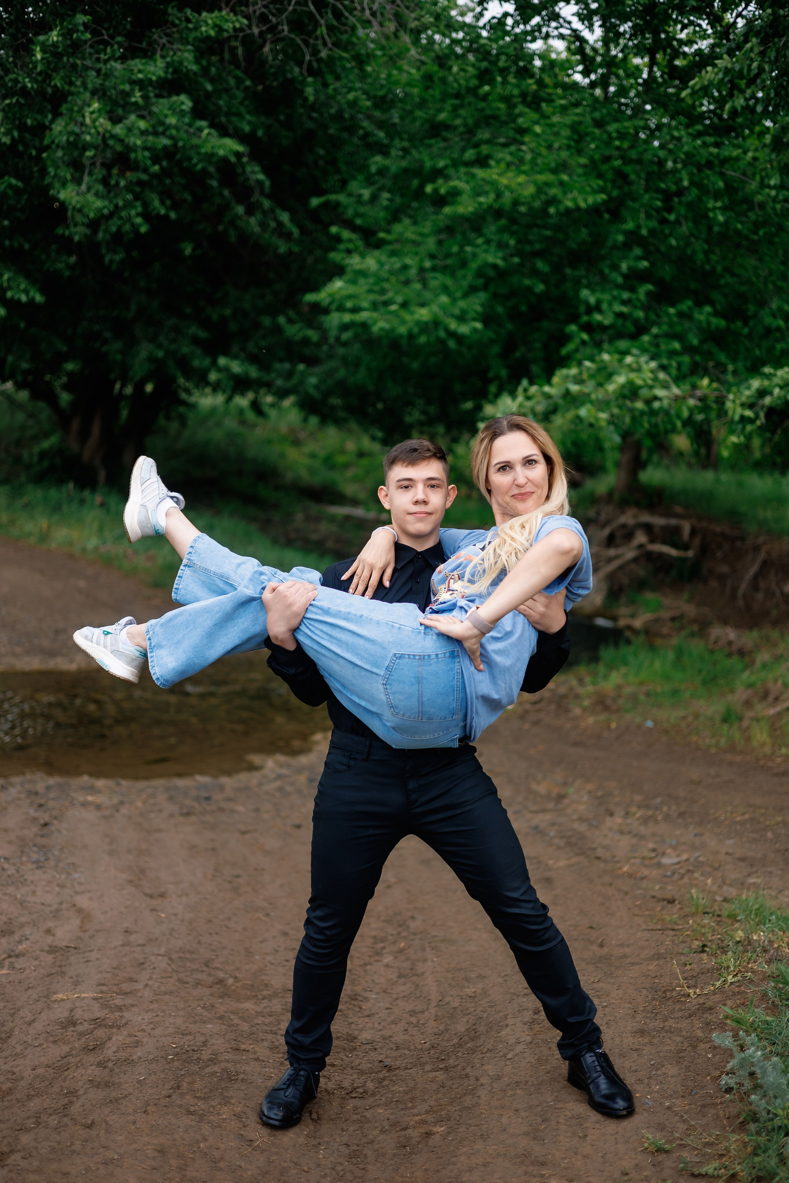 9р2, Лицей 5, выпуск 2025