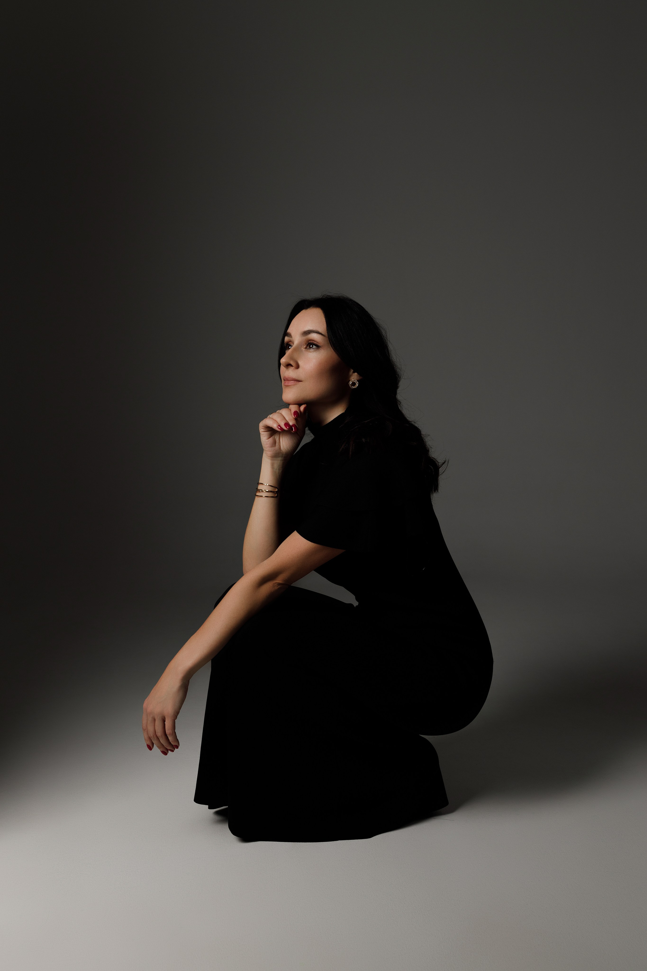 Наталья. Фотограф в Москве Юлия Хамзина