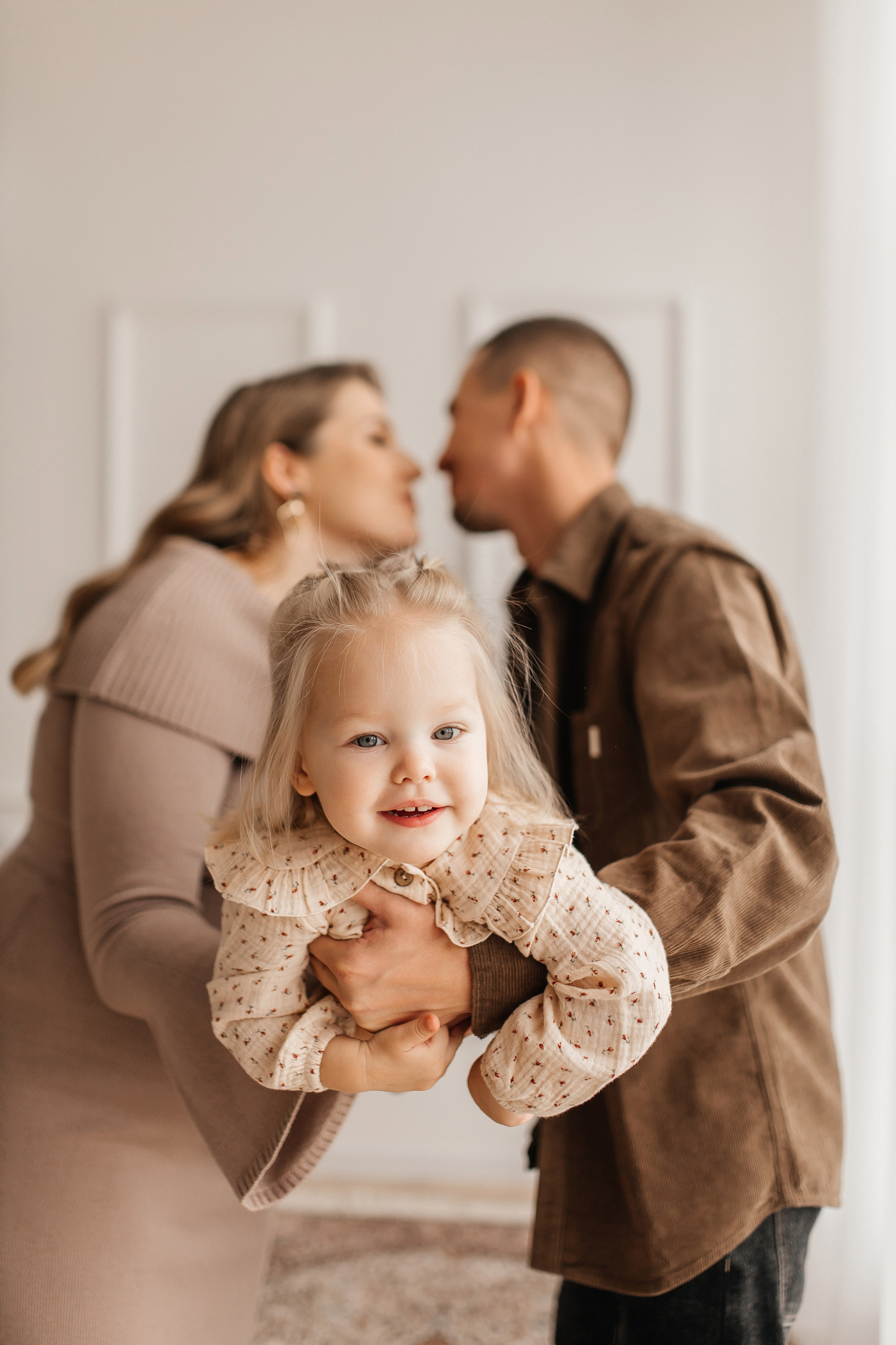 Семьи. Свадебный фотограф Москва|Тамбов Ксения Плотникова