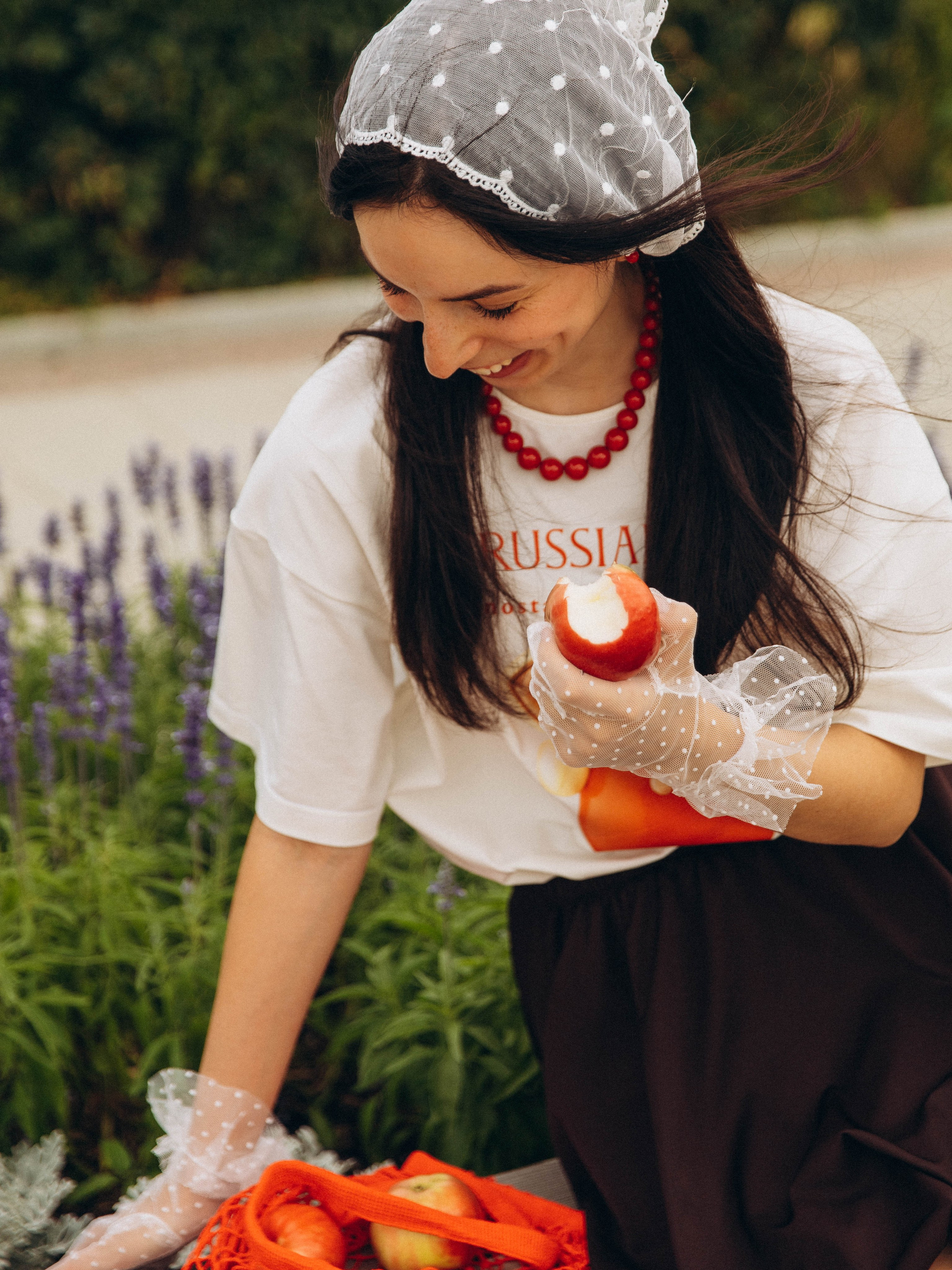 Мария. Фотограф Кострома | Калининград