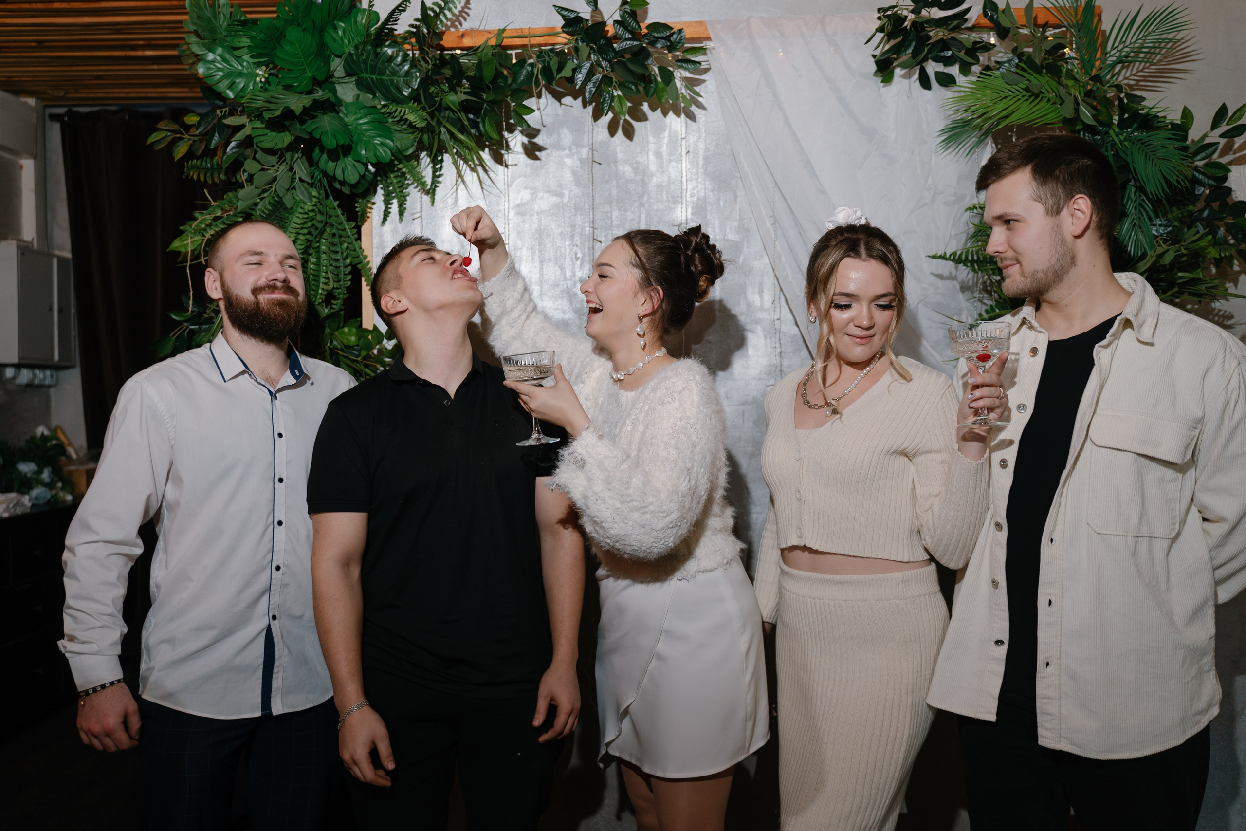 23.12.2023. Свадебный фотограф — Наталья Фед СПб/Москва