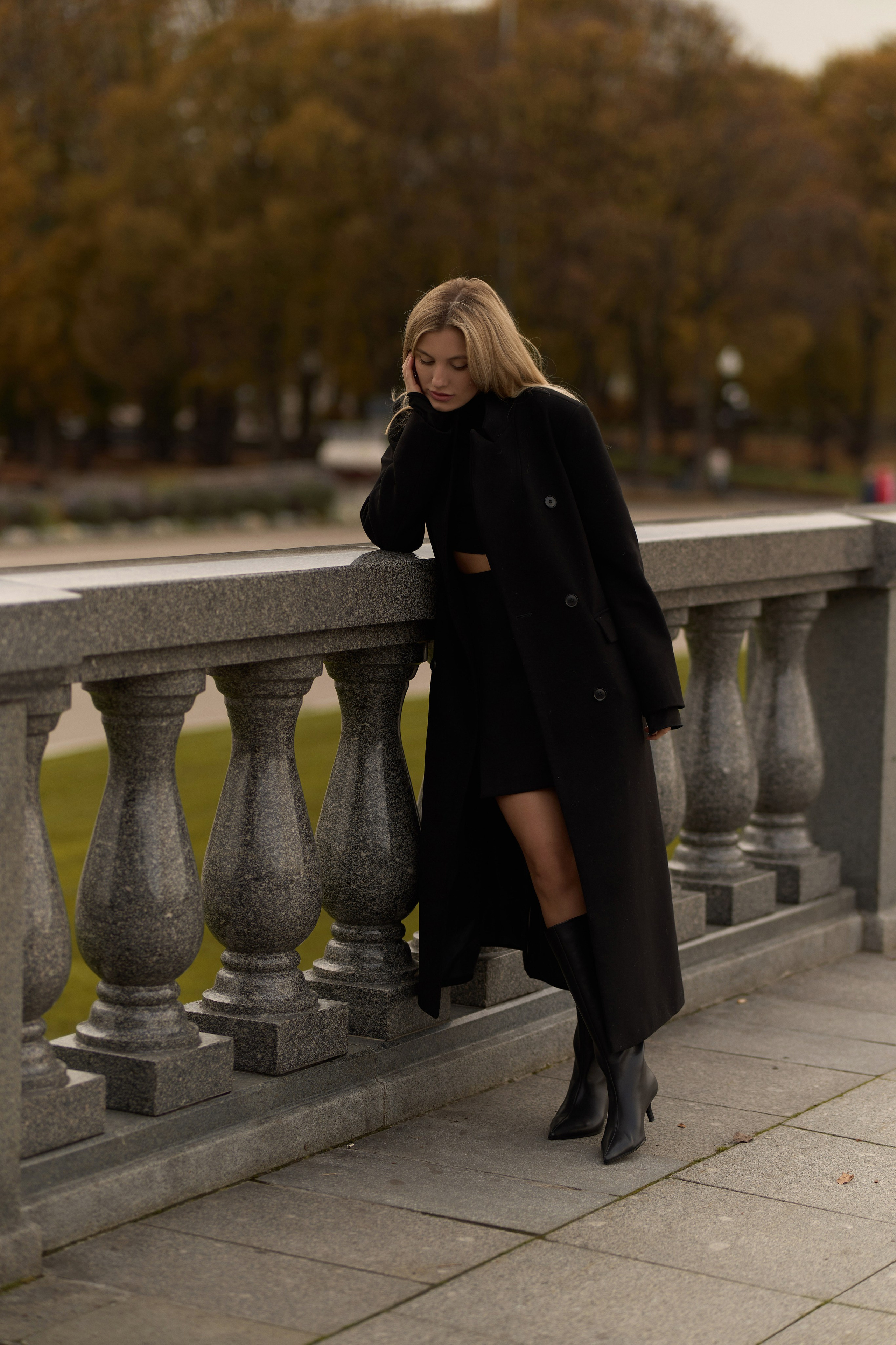 Юлия. Фотограф в Москве — Ольга Кушнарева