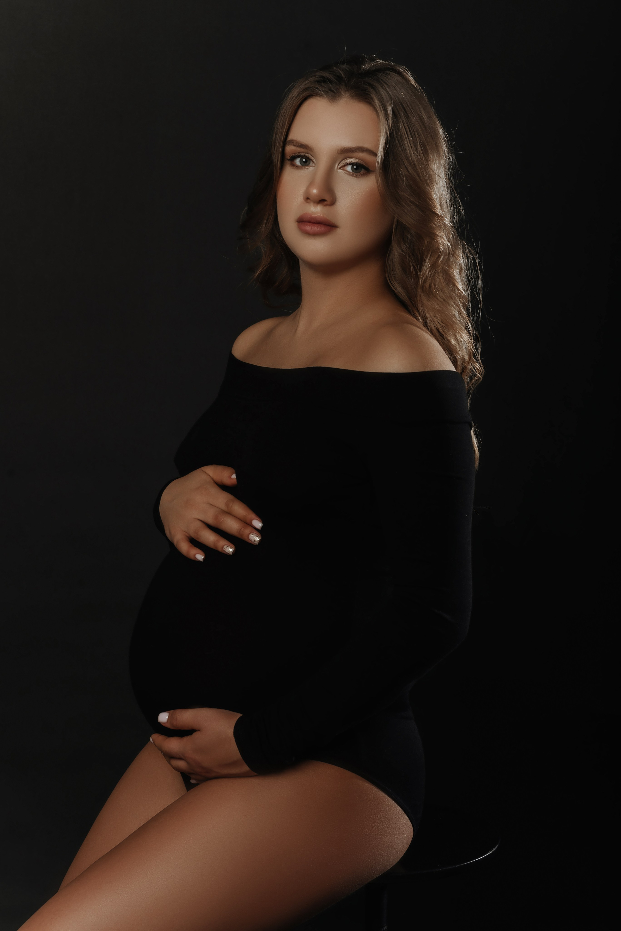 Галина и Андрей. Фотограф Елена Кучук