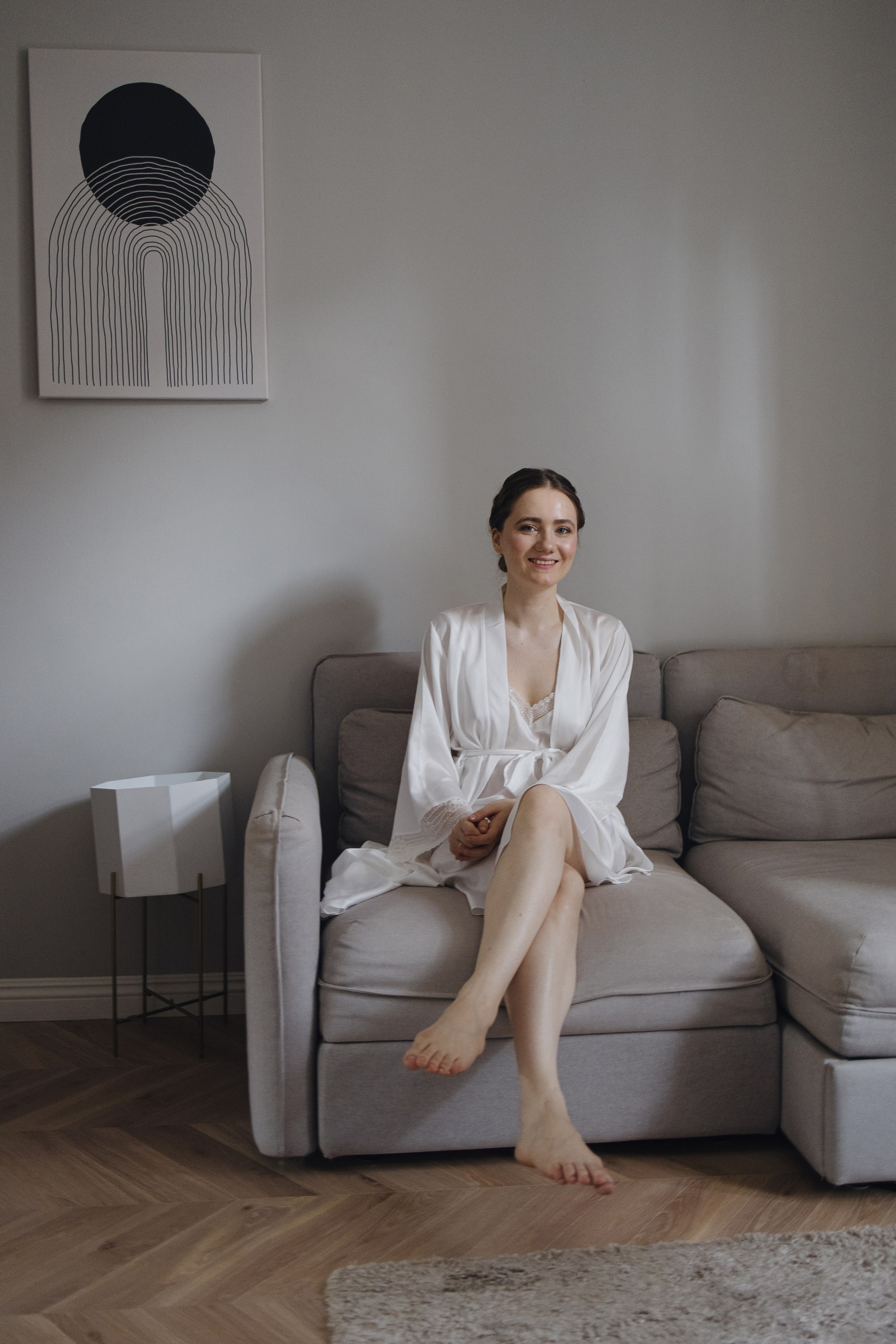 Алгоритмы любви. Свадебный фотограф Санкт-Петербург, Юлия Радченкова