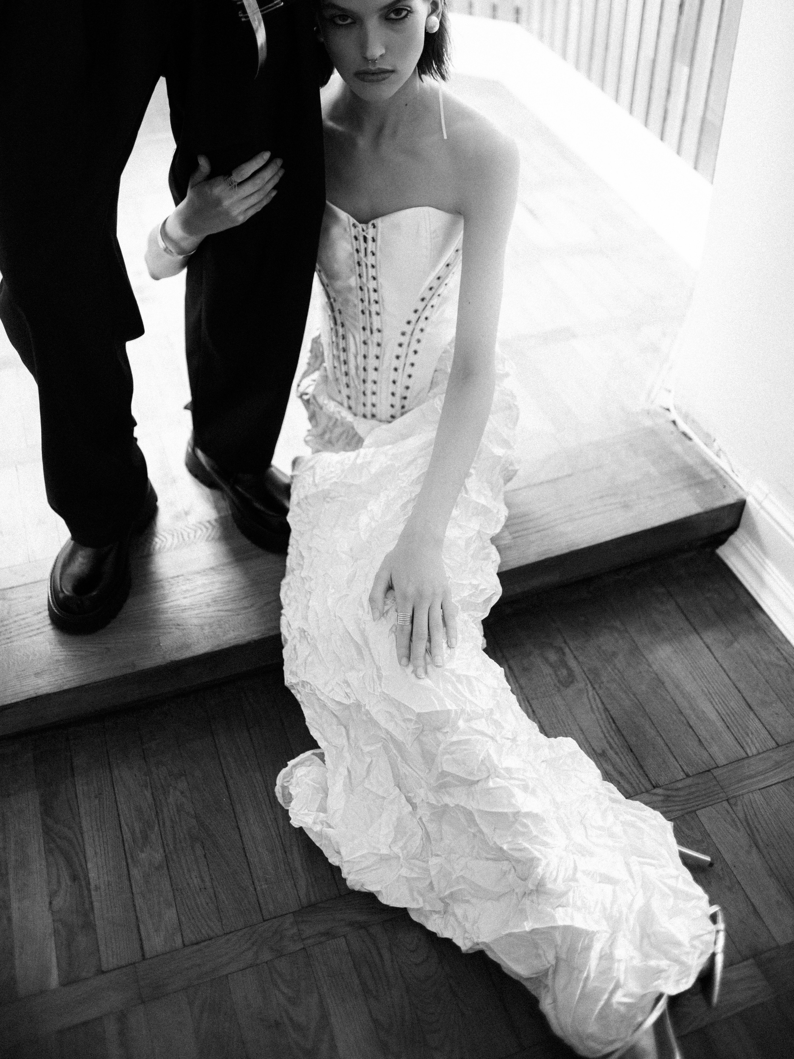 Kira & Eremey. Свадебный фотограф Москва и ЮГ