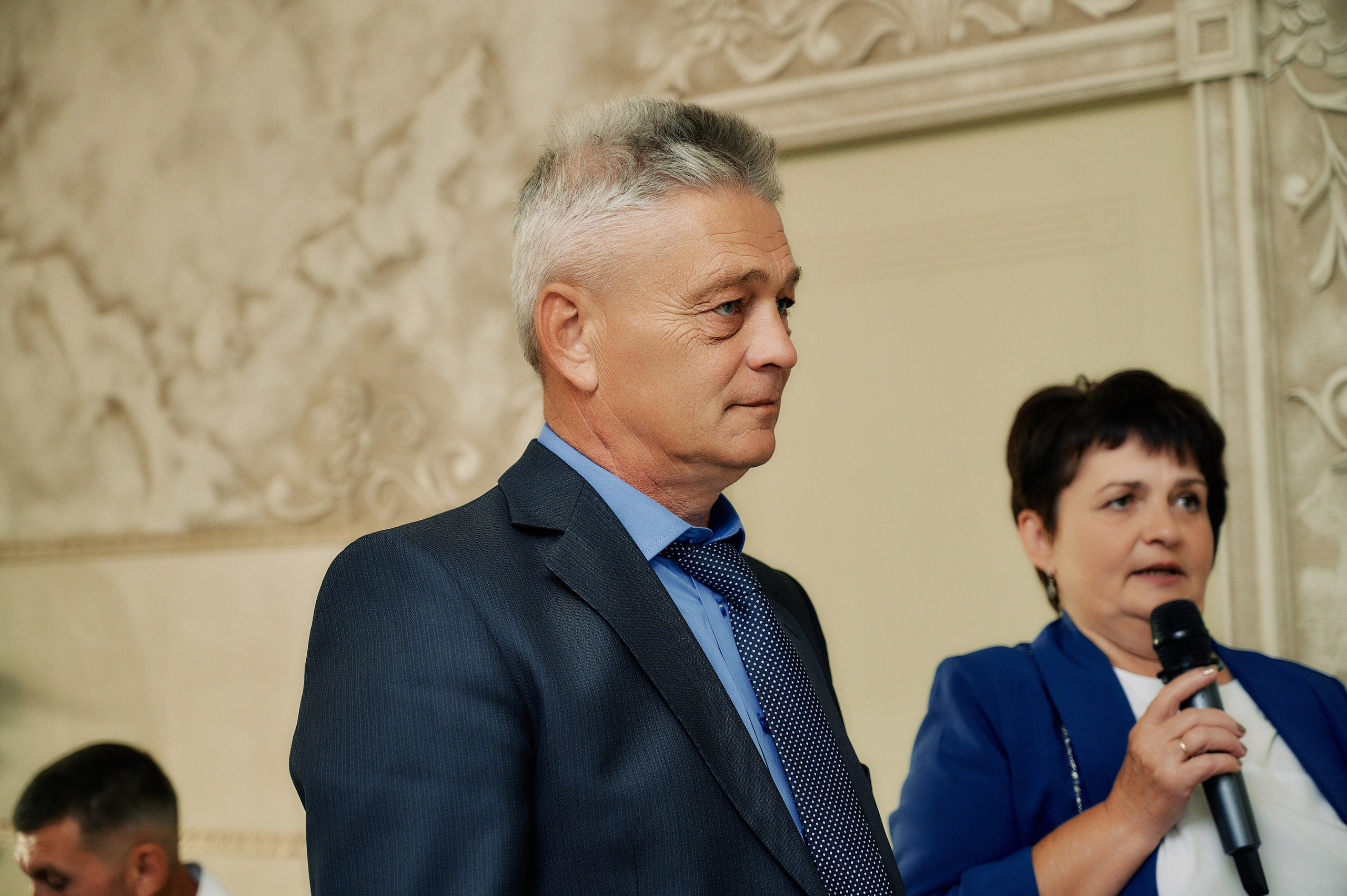 Вера и Игорь. Фото-видеосъемка свадеб Venson Films