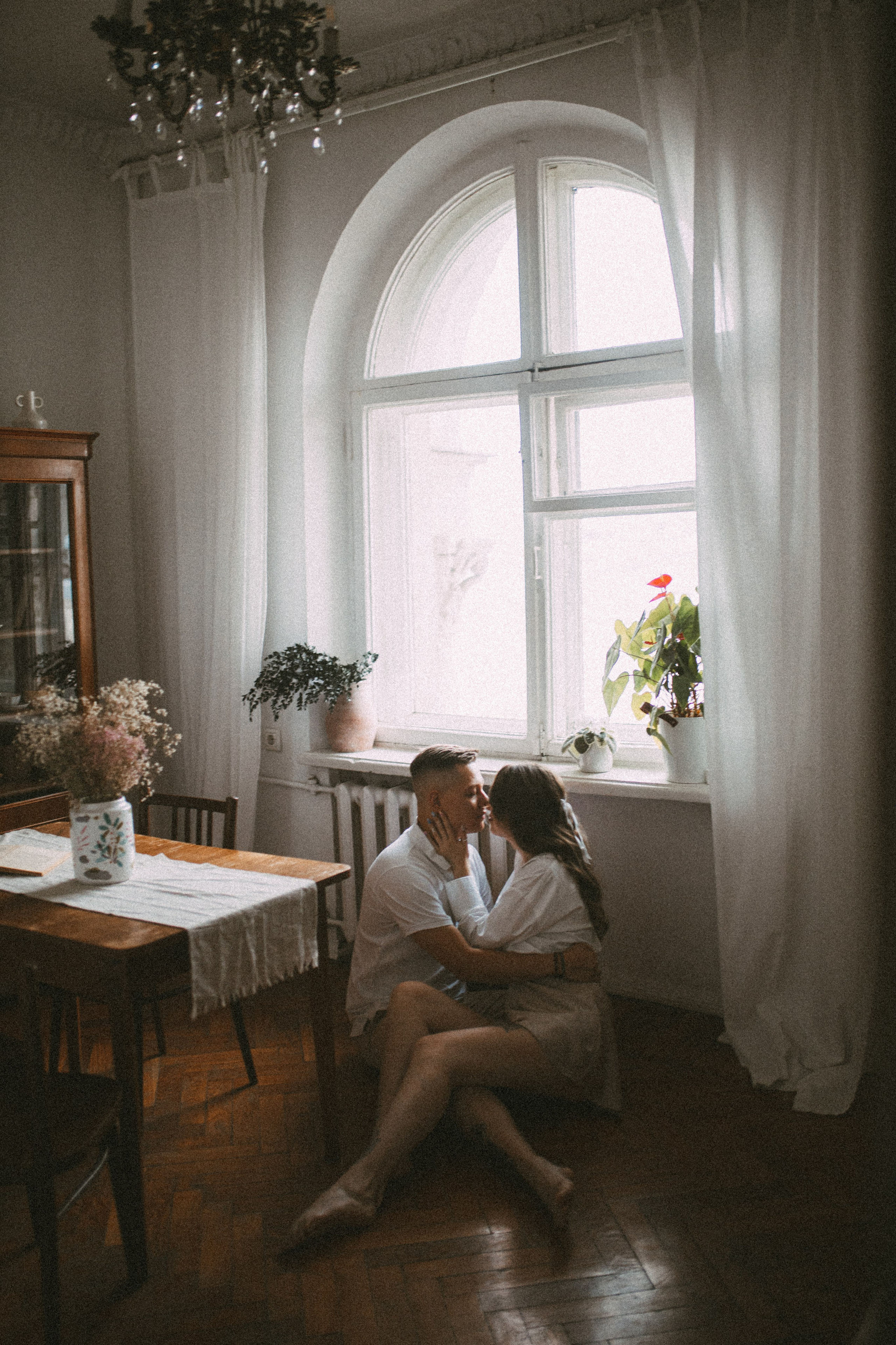 А & А | Москва. Фотограф Екатерина Амбрушкевич