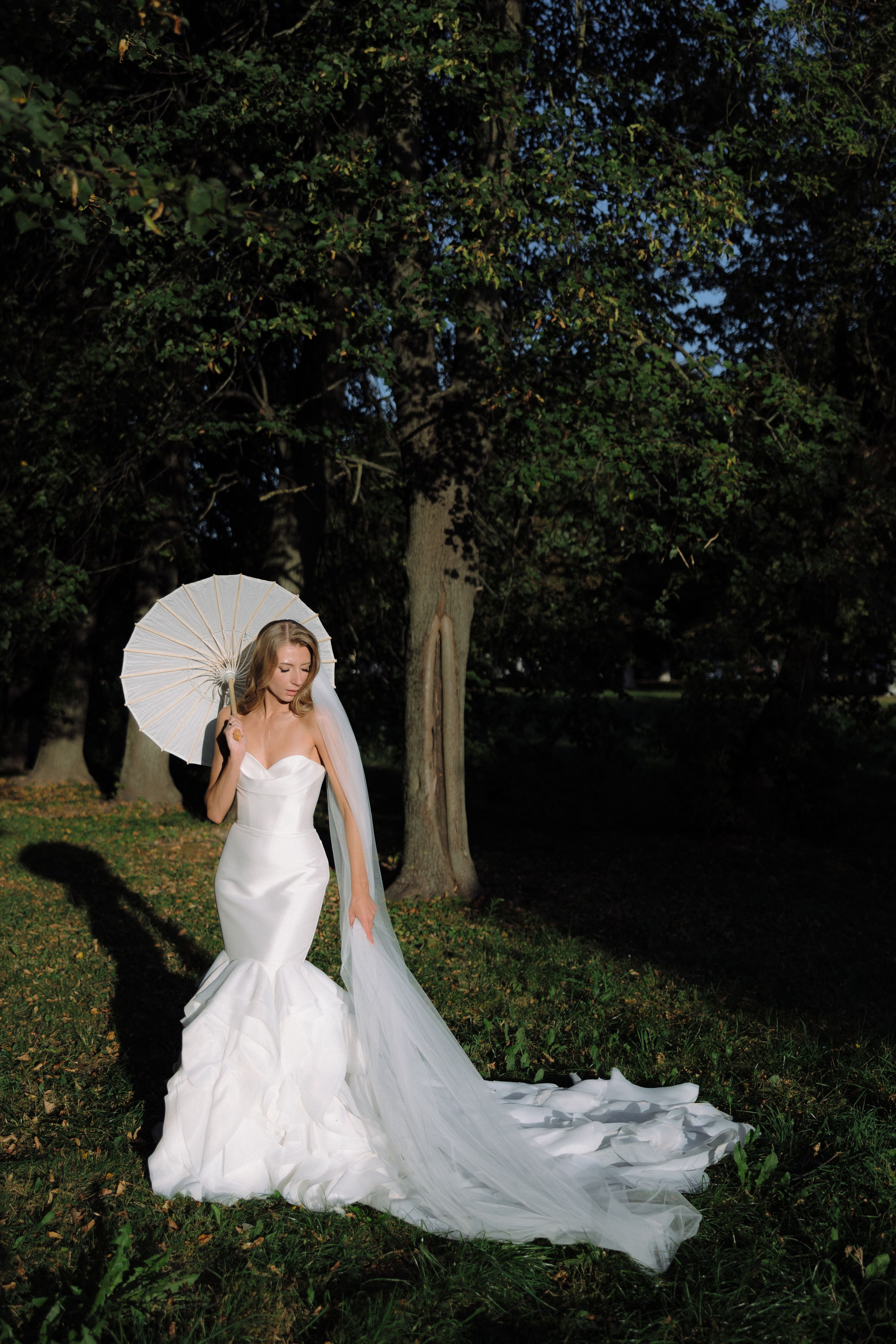 Андрей и Янина. Главная