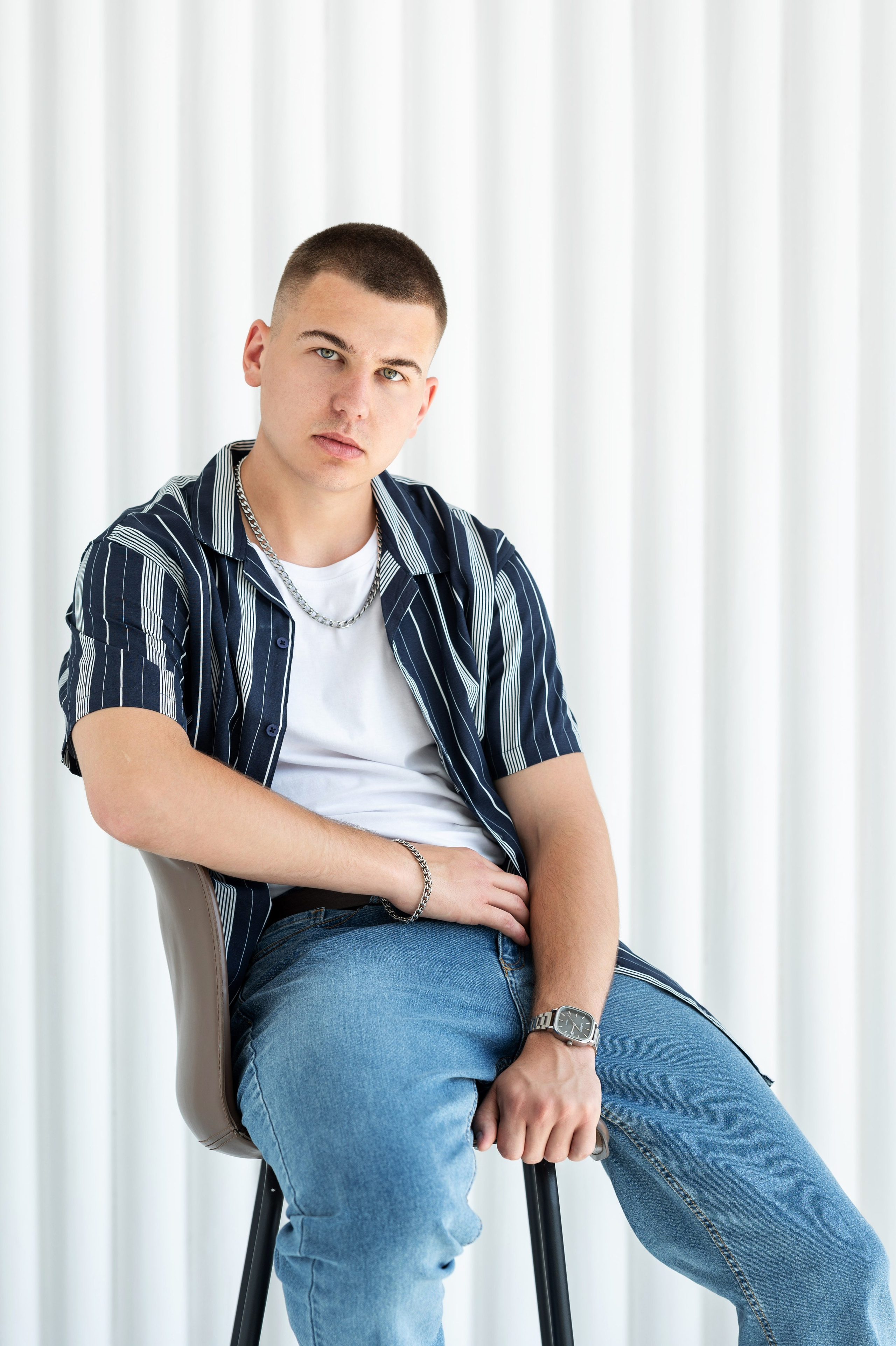 Даниил. Свадебный, портретный, коммерческий, предметный фотограф в Ставрополе Иван Белашов