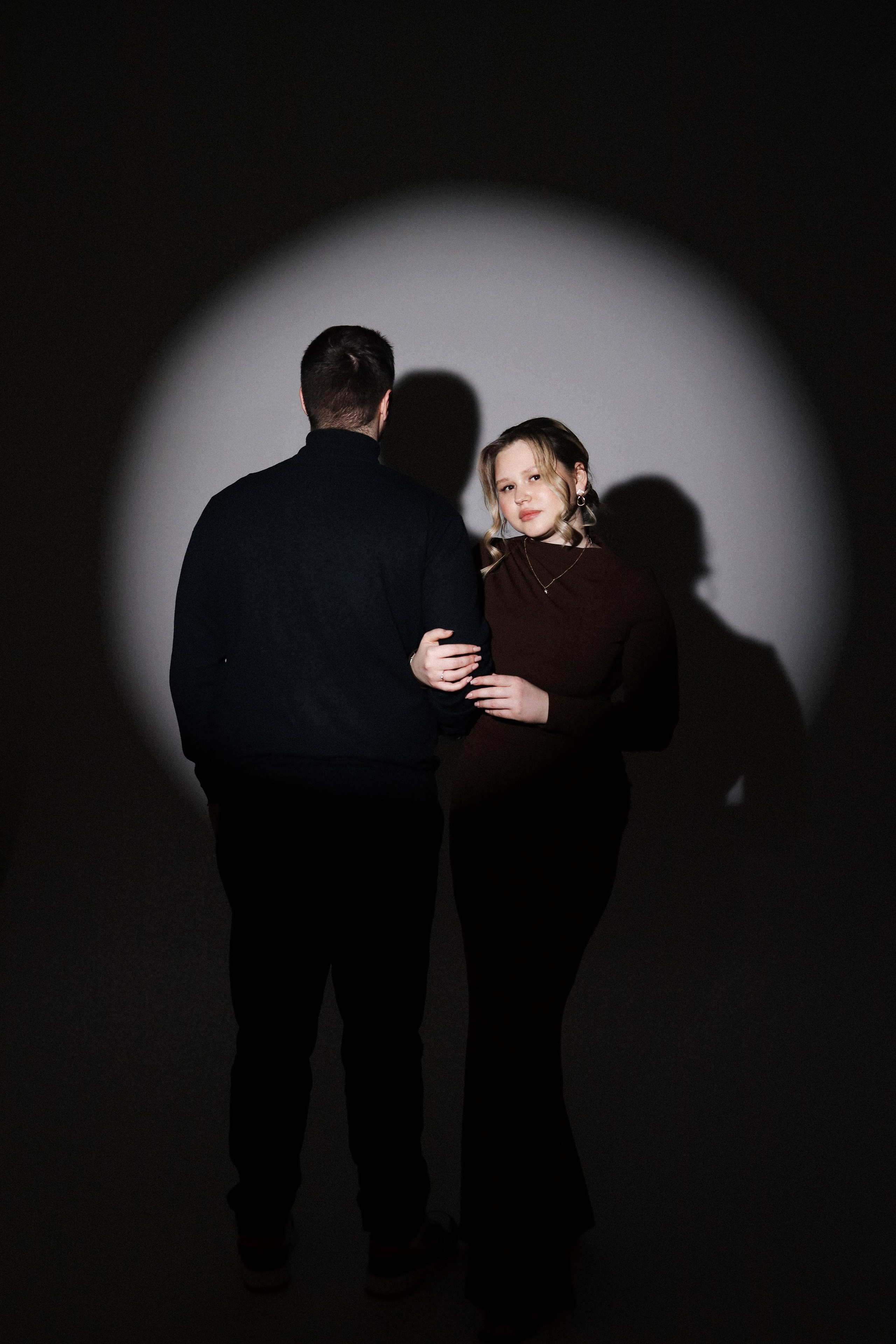 Женя и Максим. Семейный и lovestory фотограф в Москве Светлана Коняхина