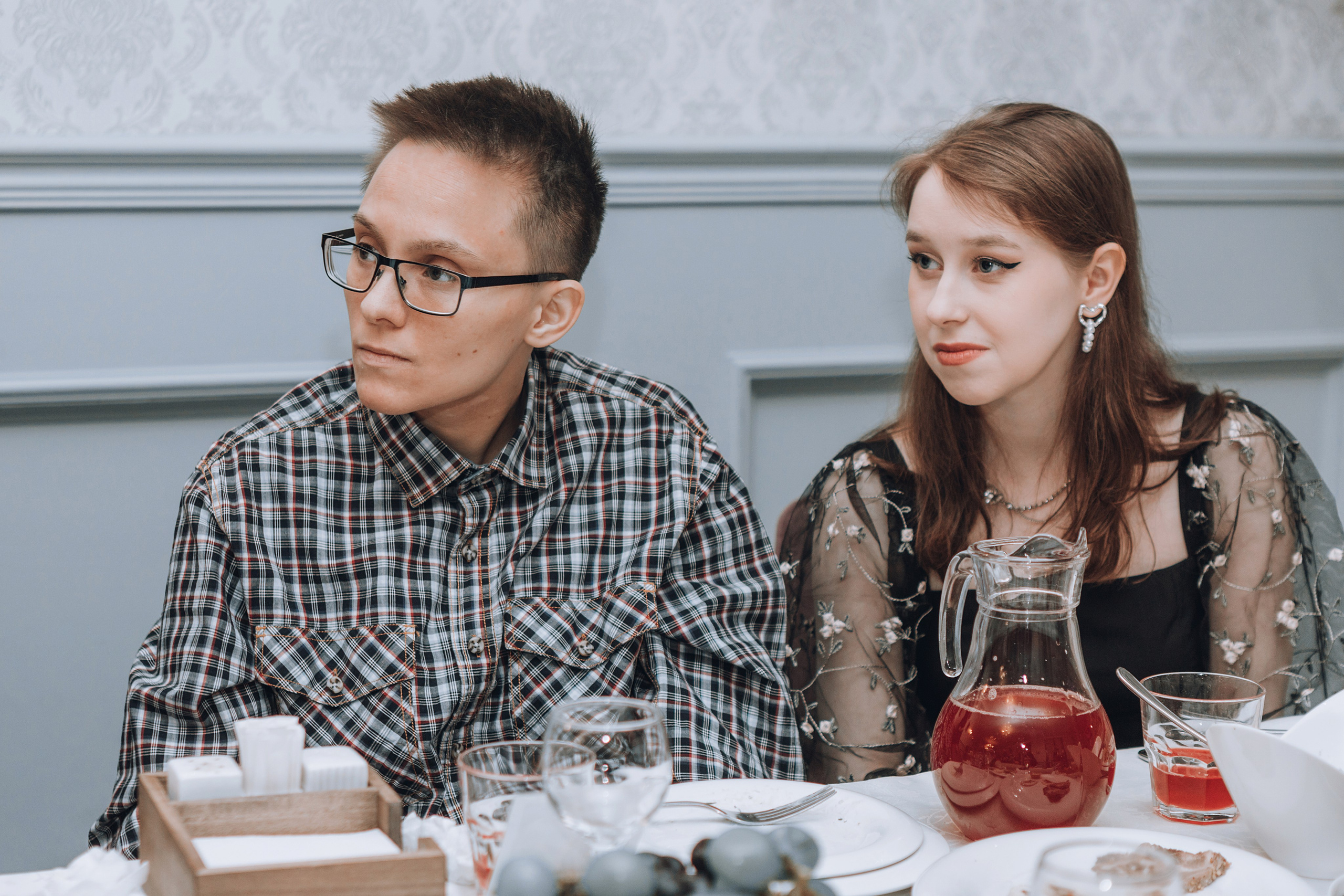 90-летний юбилей Сары Вагаповны. Фотограф в Санкт — Петербурге Анна Конофало