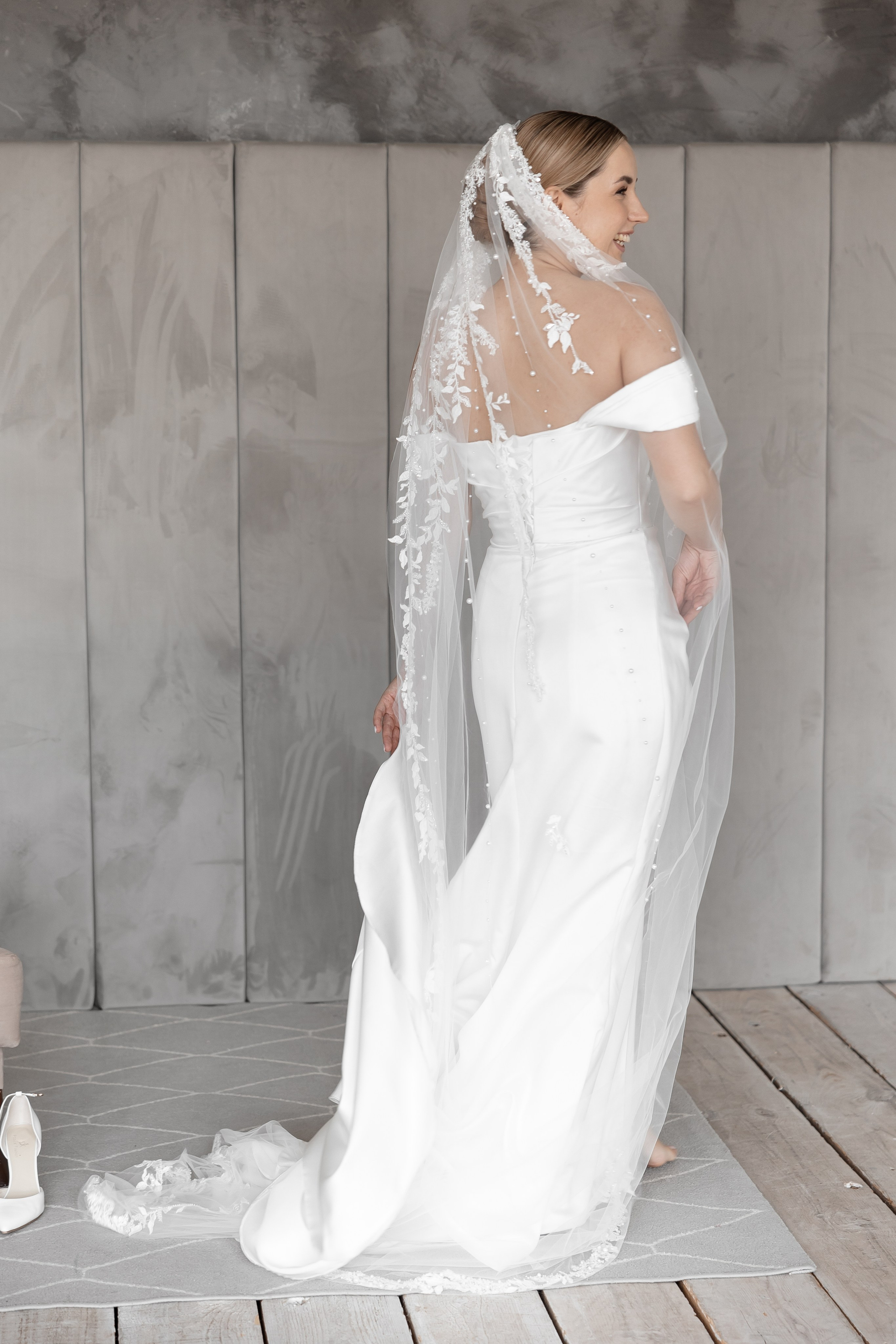 Радиф | Ольга. Свадебный фотограф|Казань|Москва