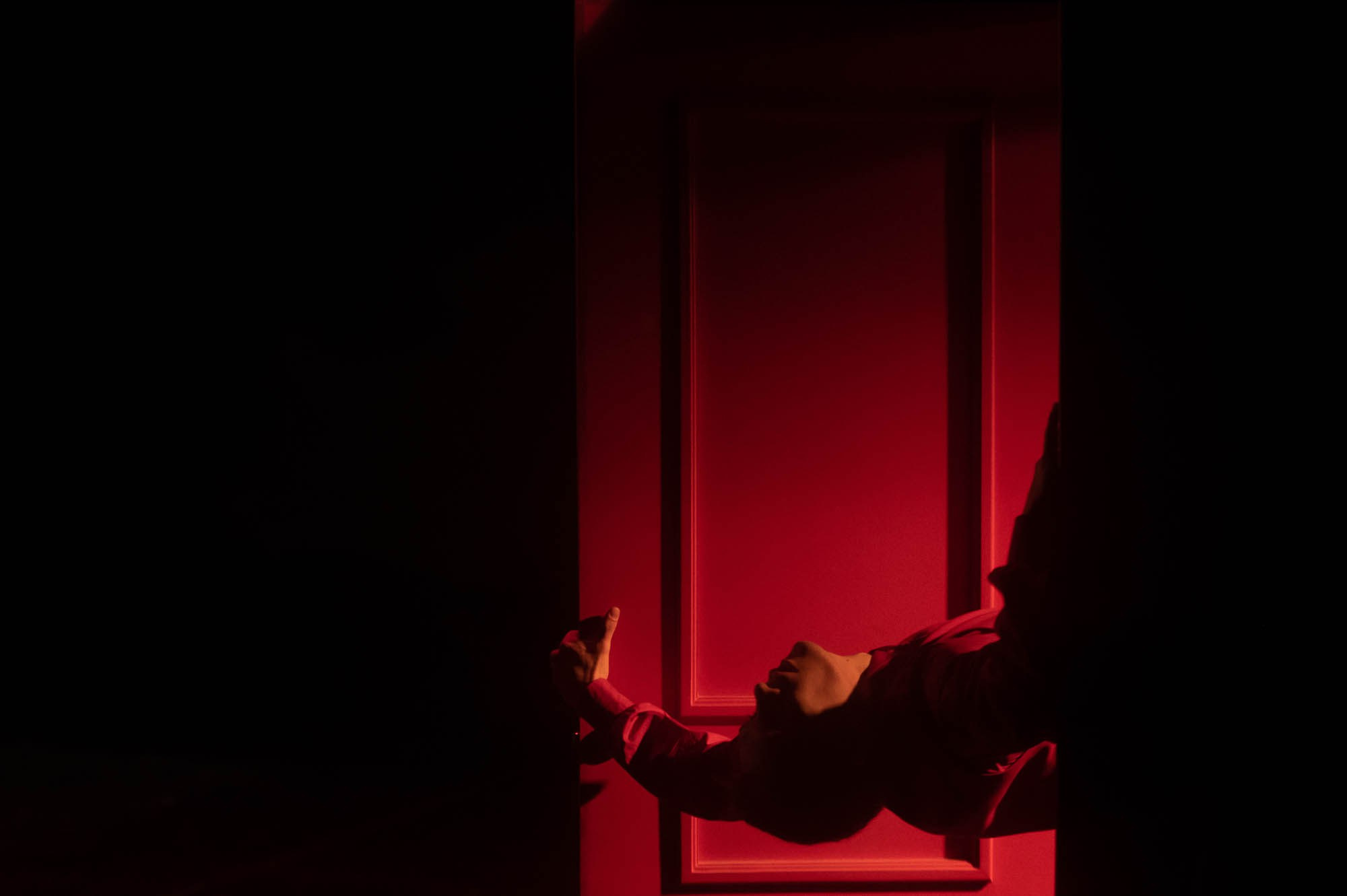 Балет Москва: Кафе «Идиот». Елена Дружинина. Спортивный и репортажный фотограф