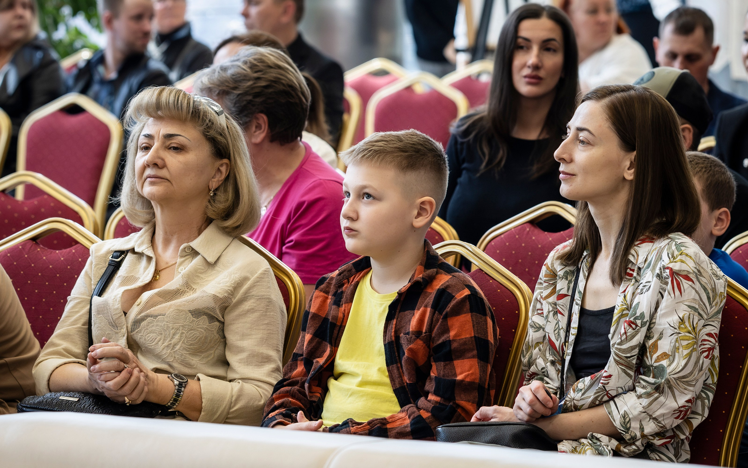 Фестиваль «Экологичный Нвовсибирск». Bertran Ordo