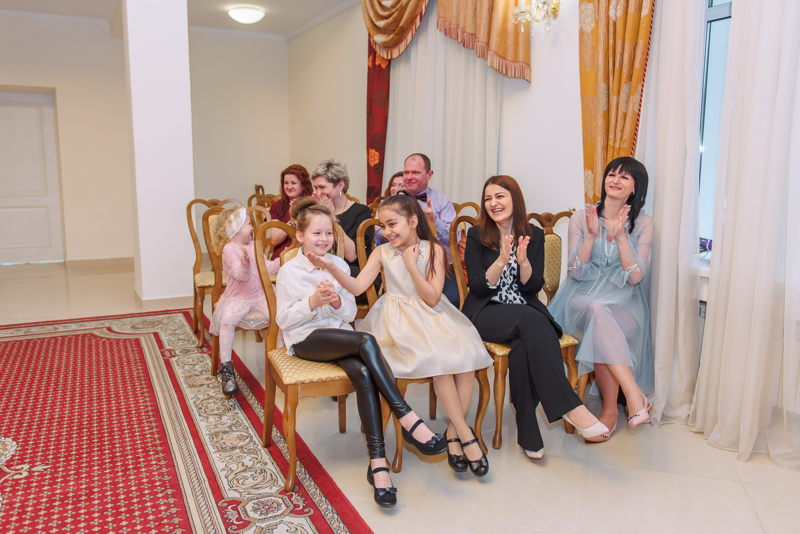 Рустам и Ирина. Свадебный и семейный фотограф в Москве Юлия Винник